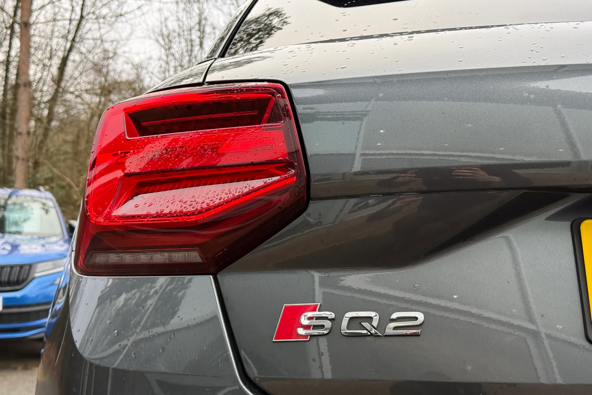 Audi Q2 thumbnail image number 40