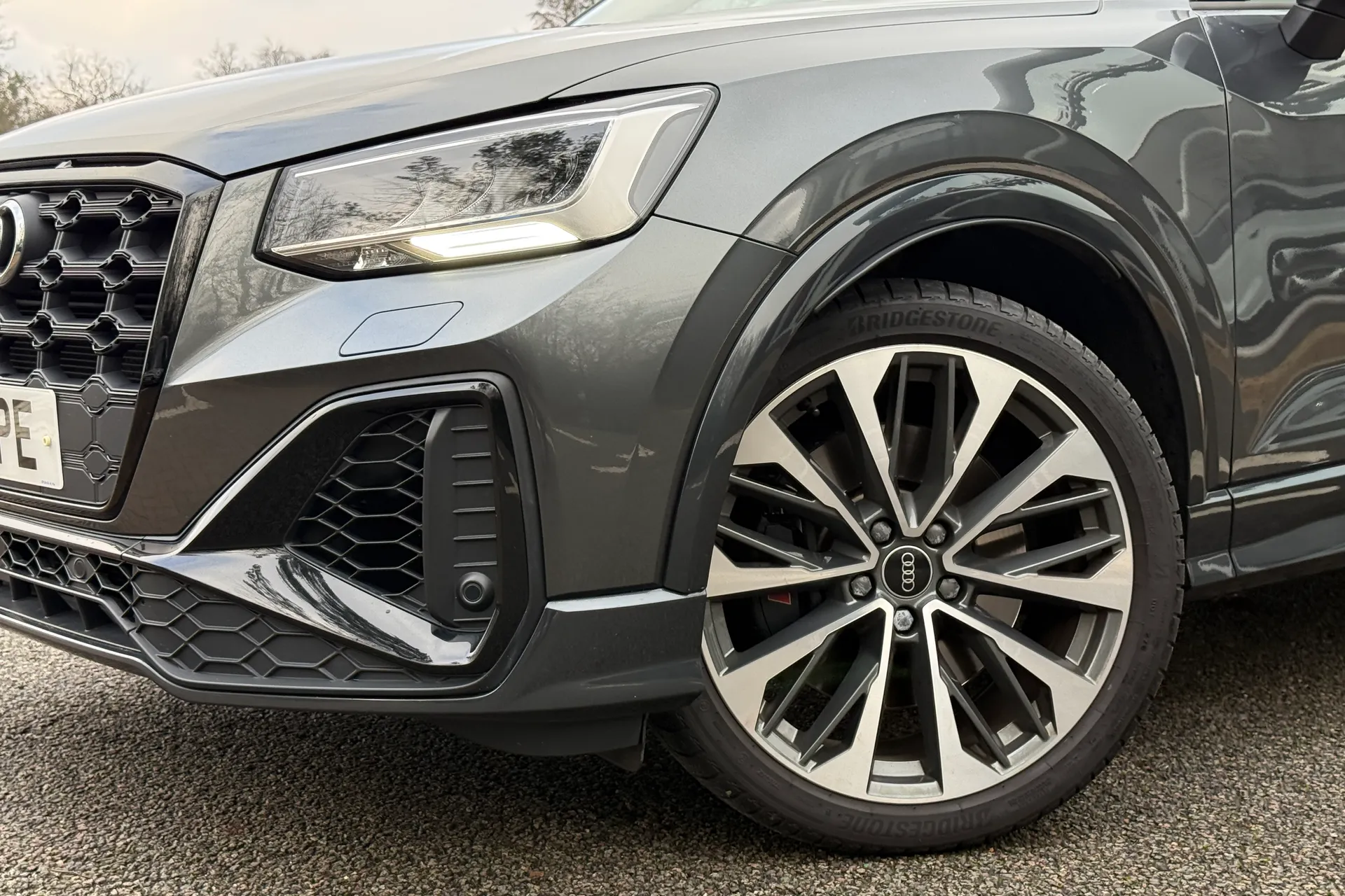 Audi Q2 thumbnail image number 53