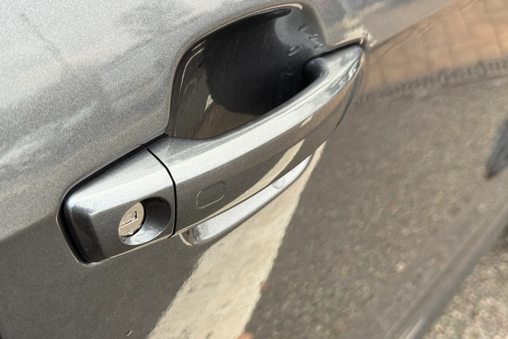 Audi Q2 thumbnail image number 8