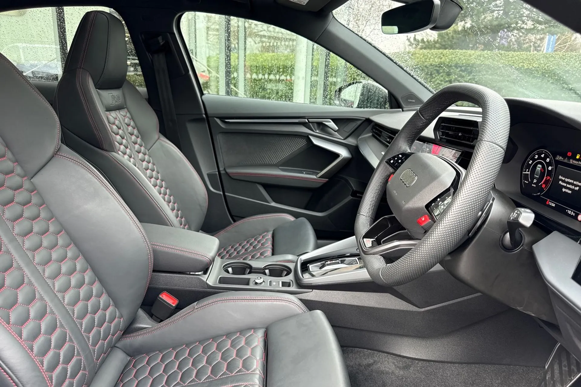 Audi RS3 thumbnail image number 42