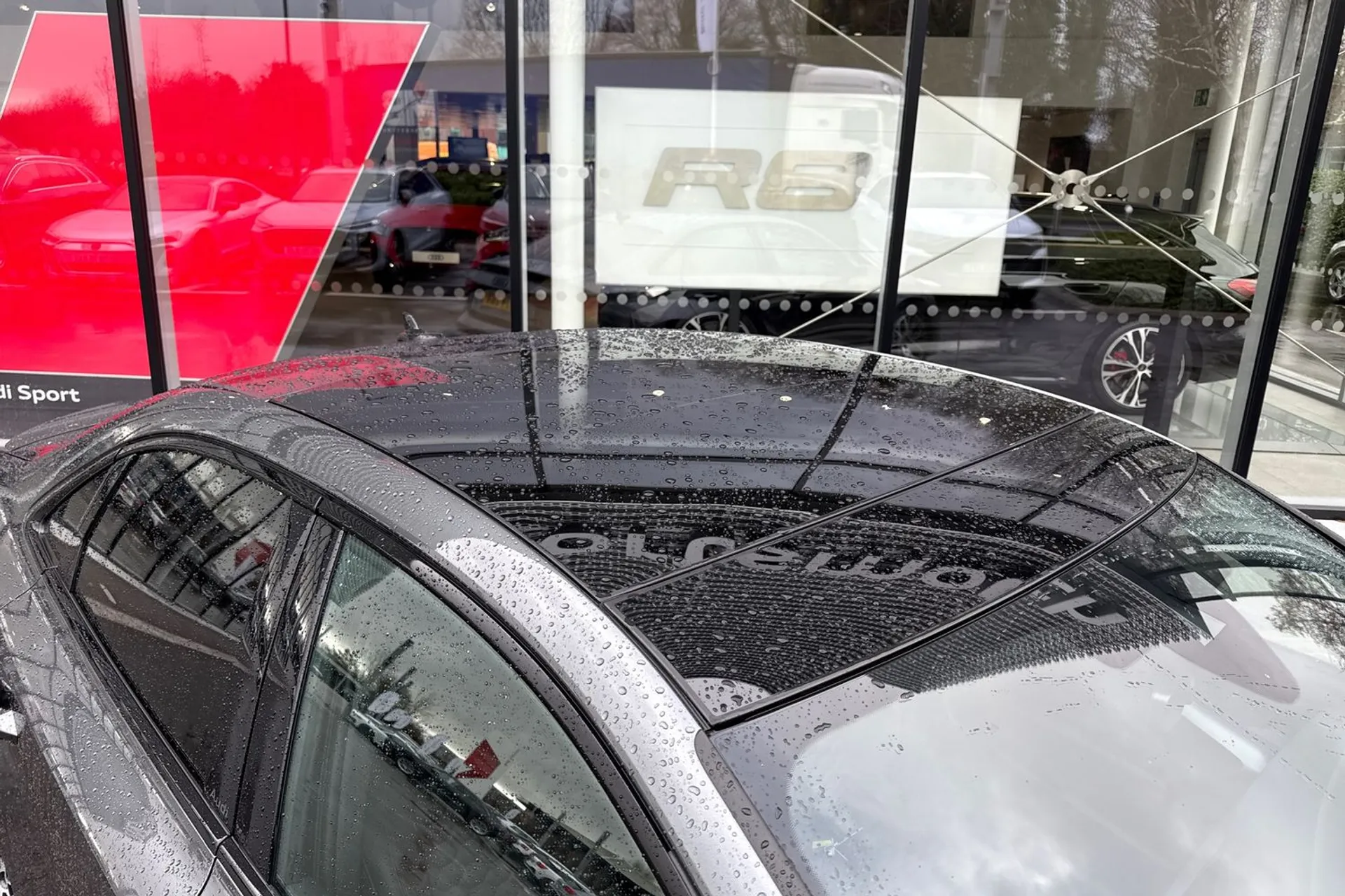 Audi RS3 thumbnail image number 32