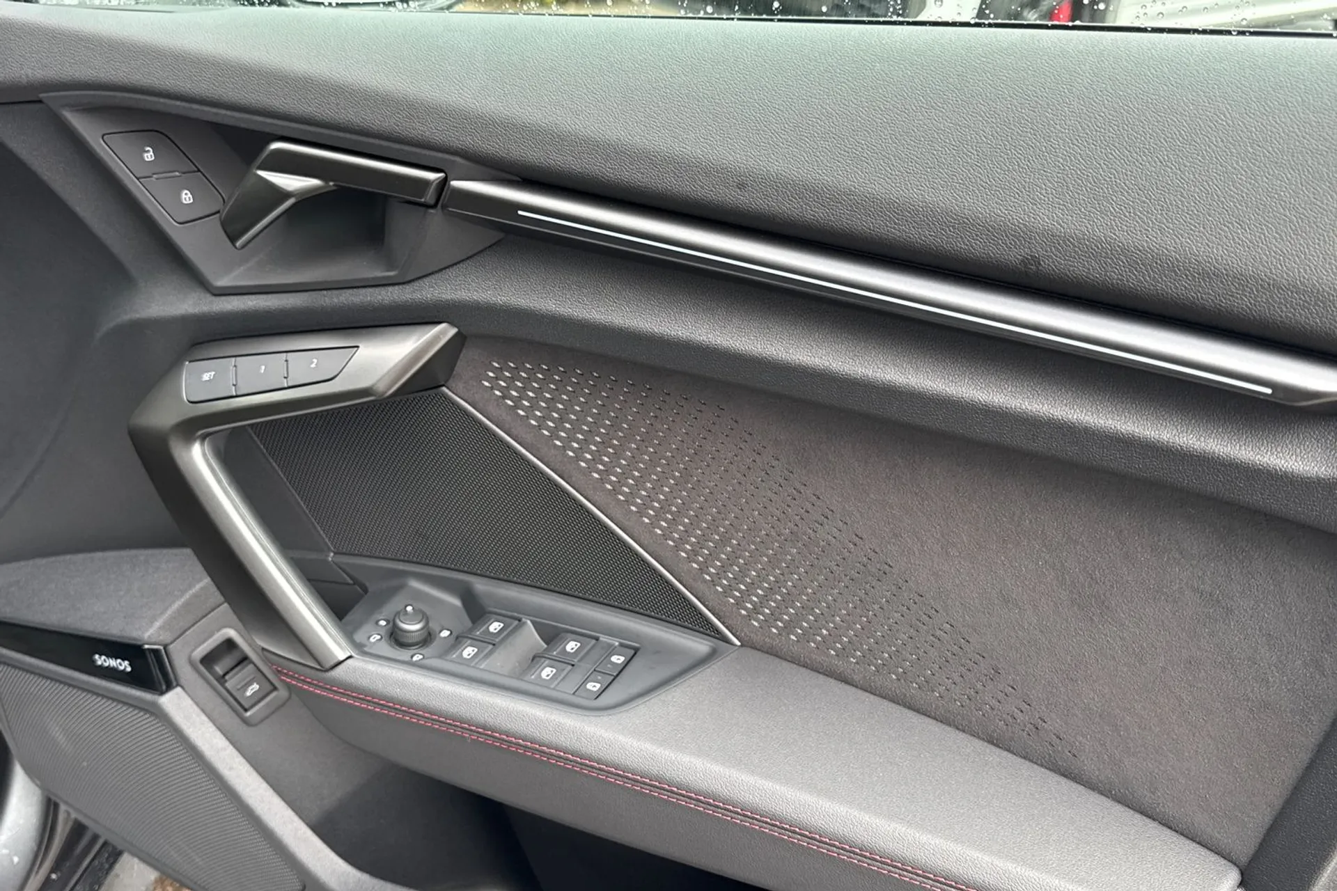 Audi RS3 thumbnail image number 57