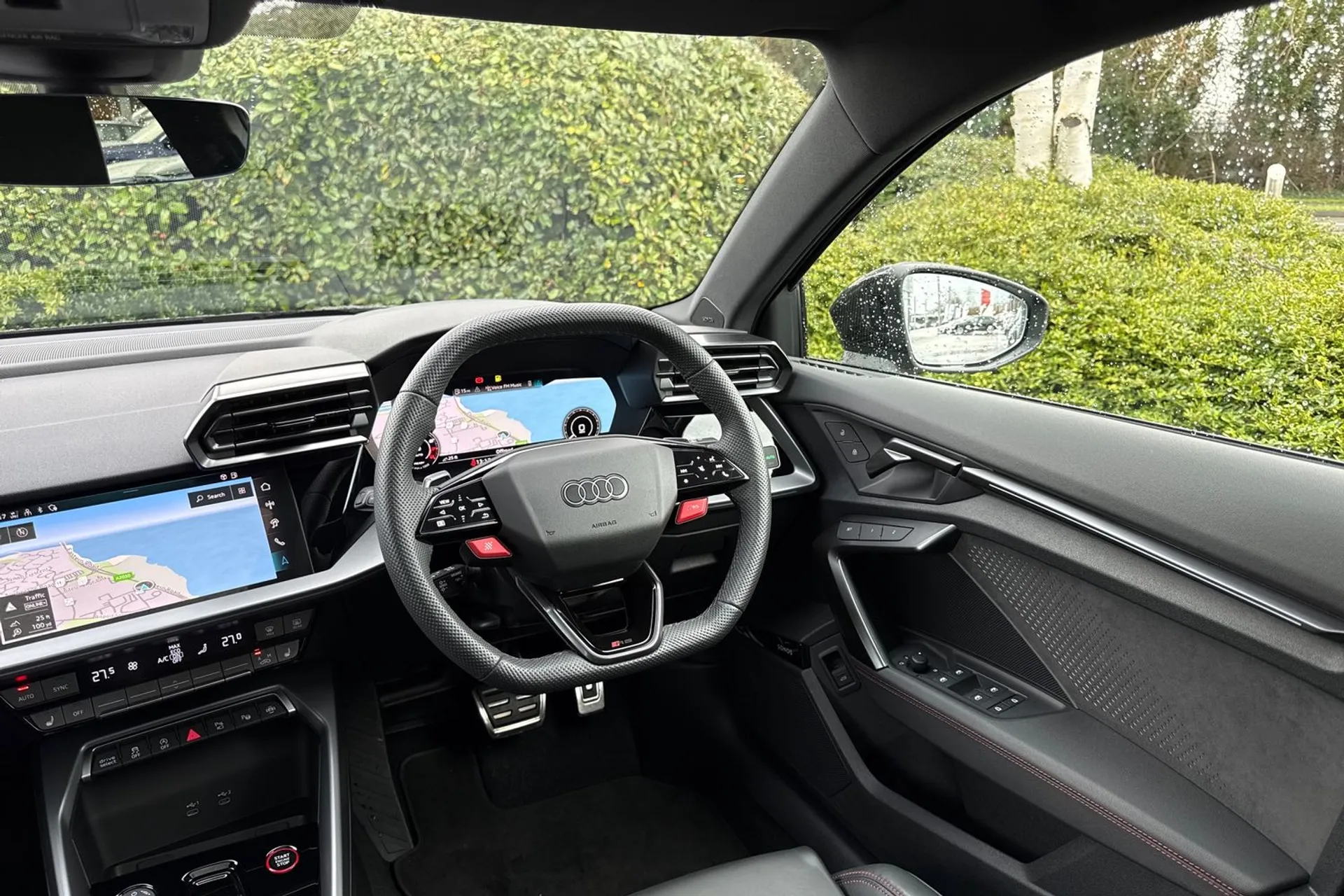 Audi RS3 thumbnail image number 55