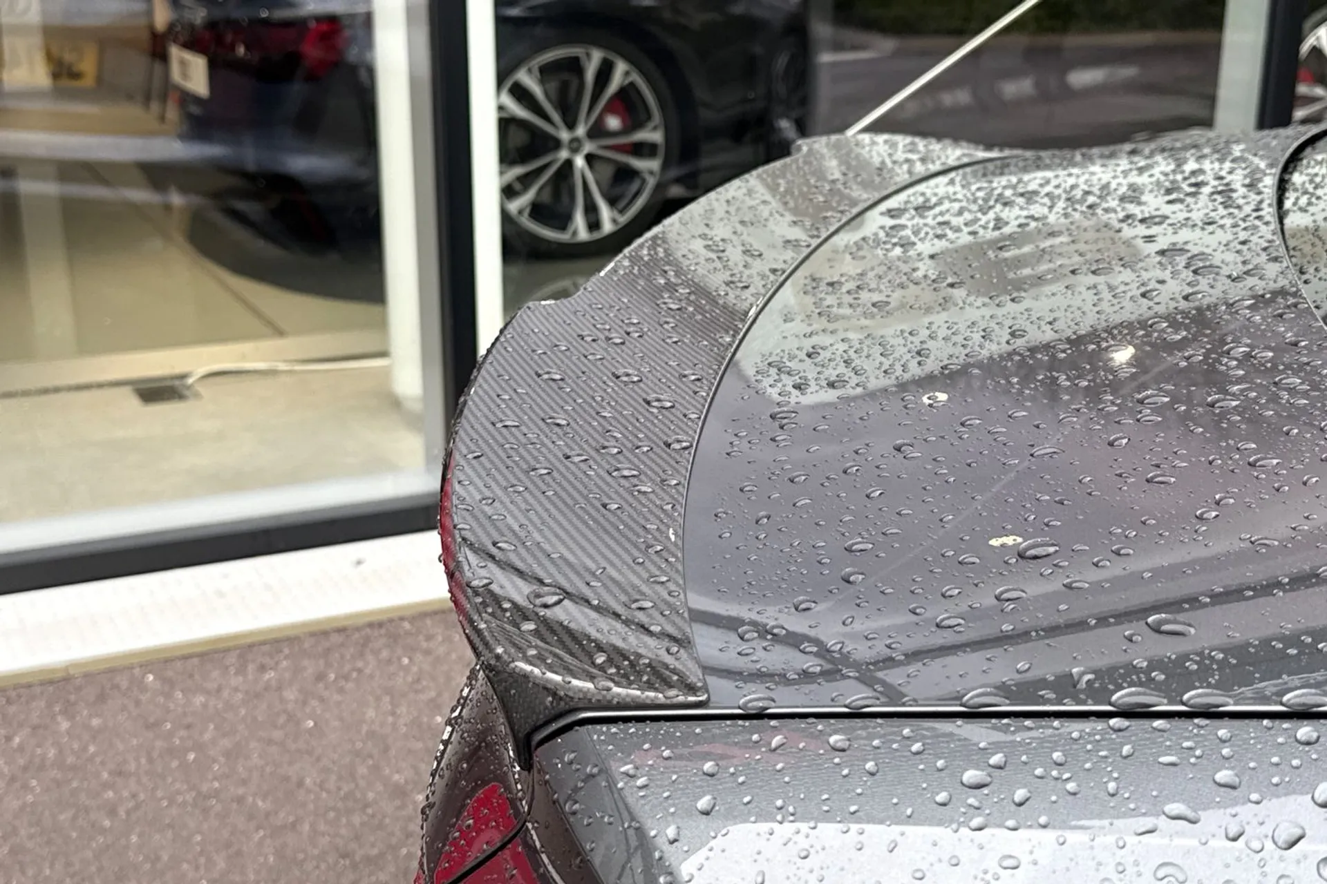 Audi RS3 thumbnail image number 27