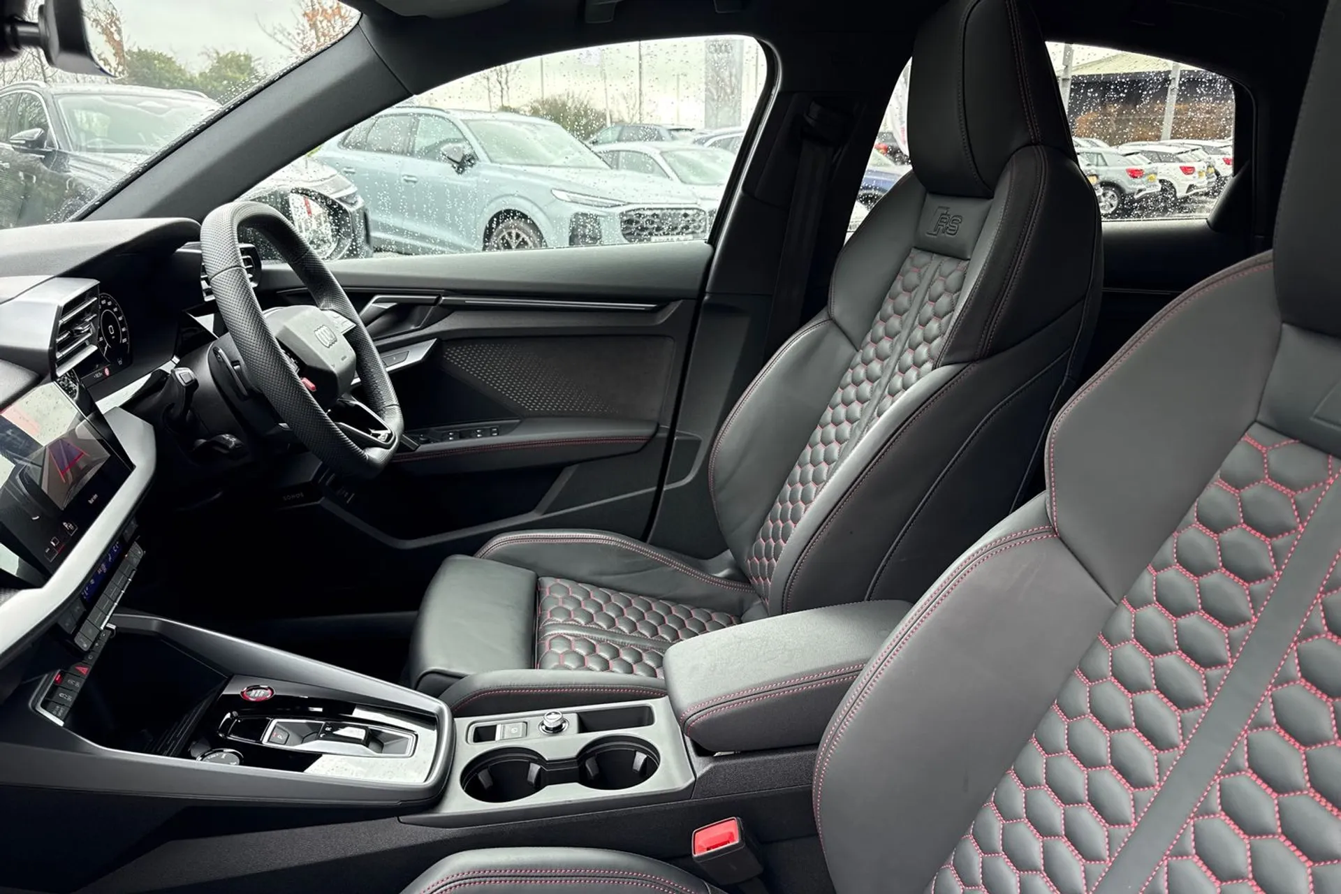 Audi RS3 thumbnail image number 51