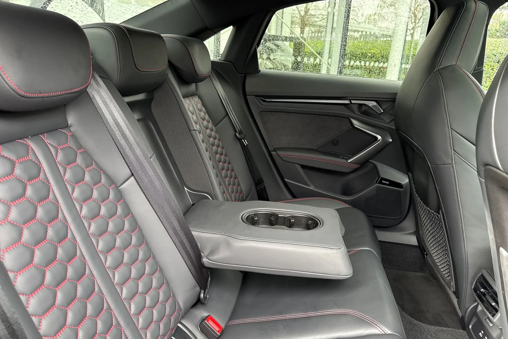 Audi RS3 thumbnail image number 37