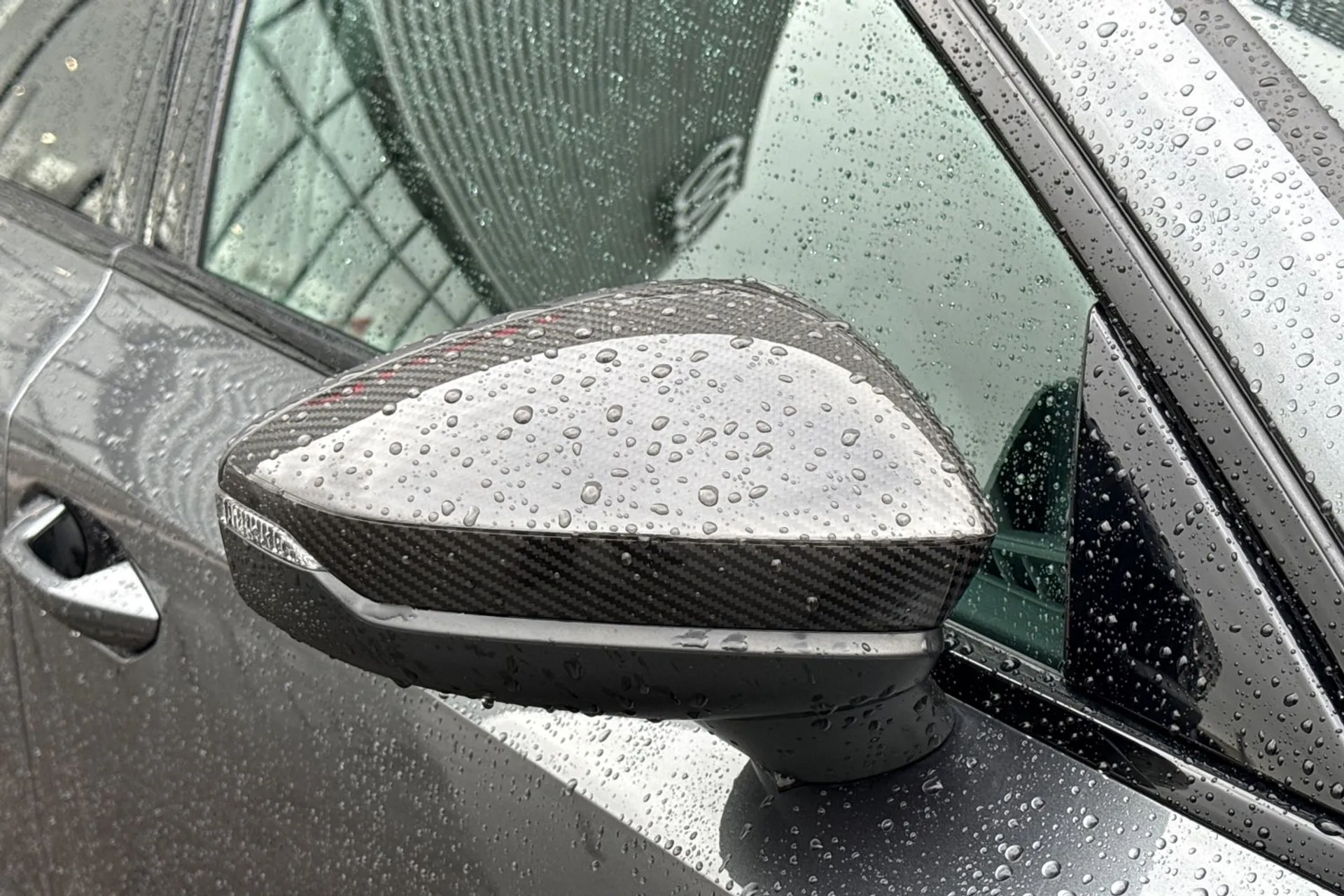 Audi RS3 thumbnail image number 29