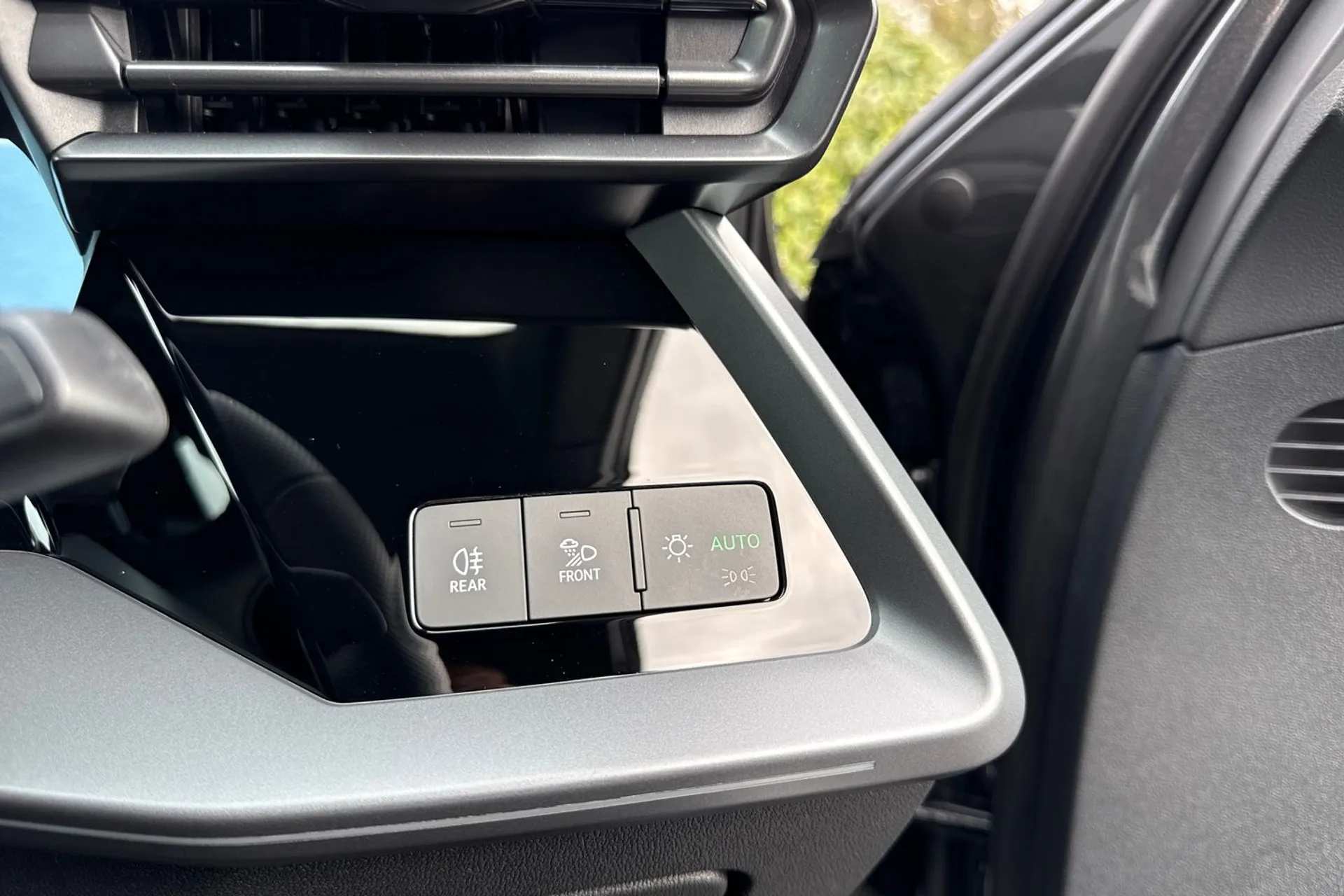 Audi RS3 thumbnail image number 53