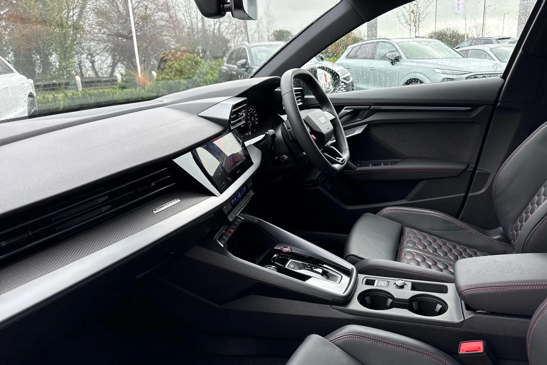 Audi RS3 thumbnail image number 47