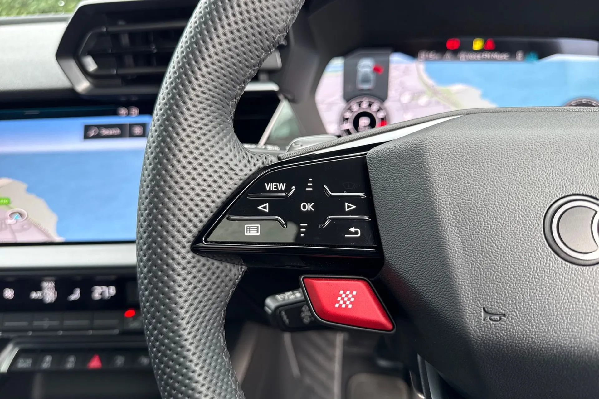 Audi RS3 thumbnail image number 49