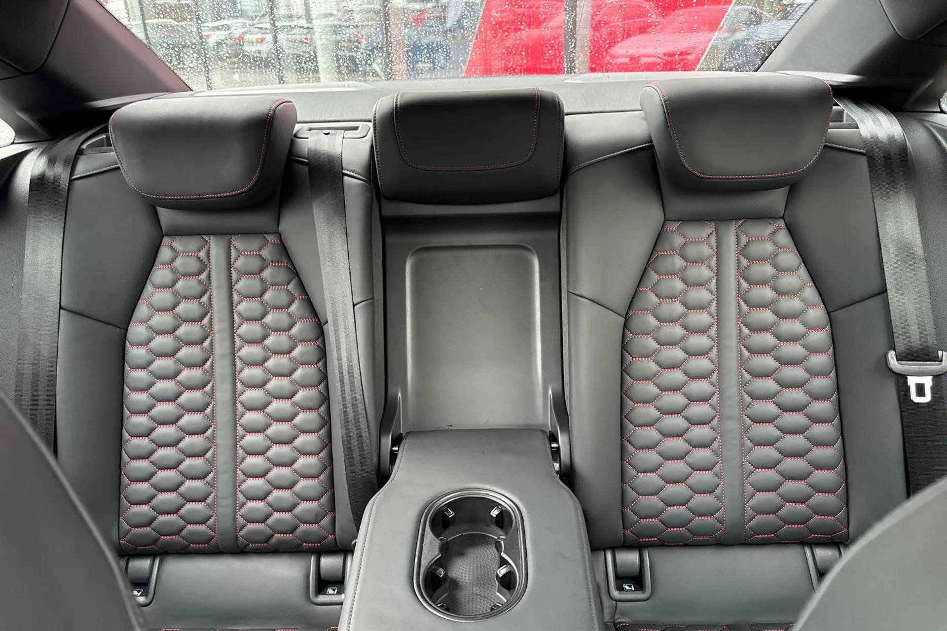 Audi RS3 thumbnail image number 41