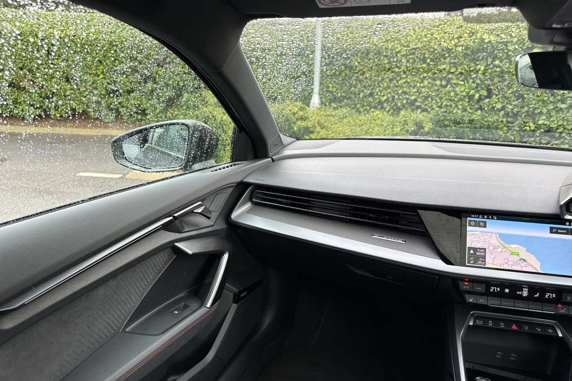 Audi RS3 thumbnail image number 52