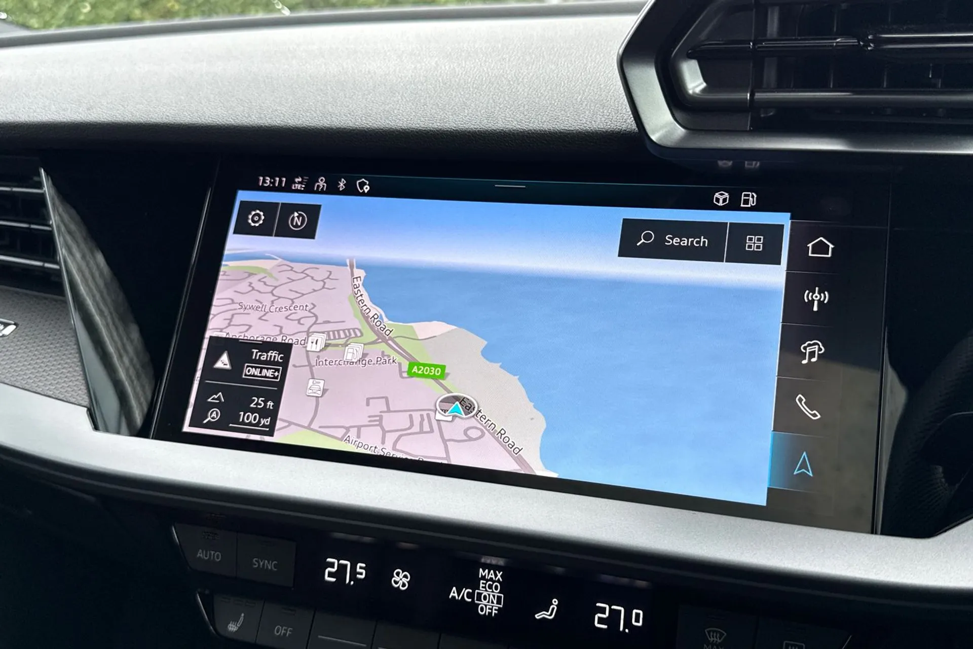 Audi RS3 thumbnail image number 7