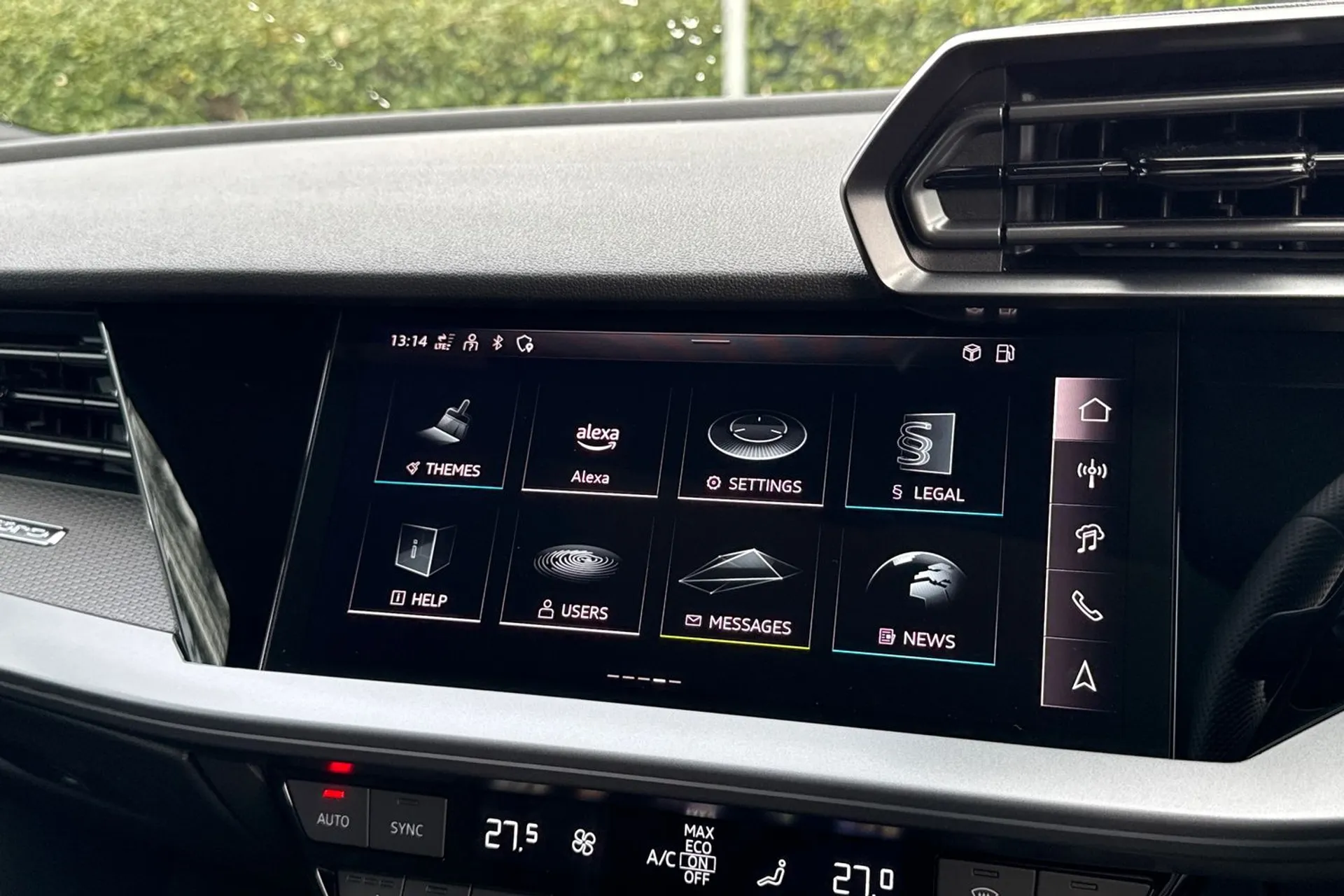 Audi RS3 thumbnail image number 26