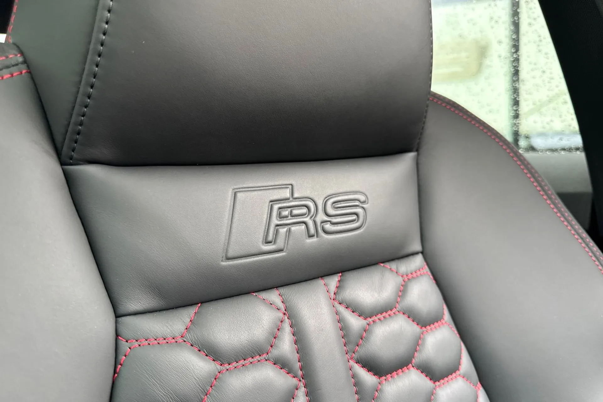 Audi RS3 thumbnail image number 48