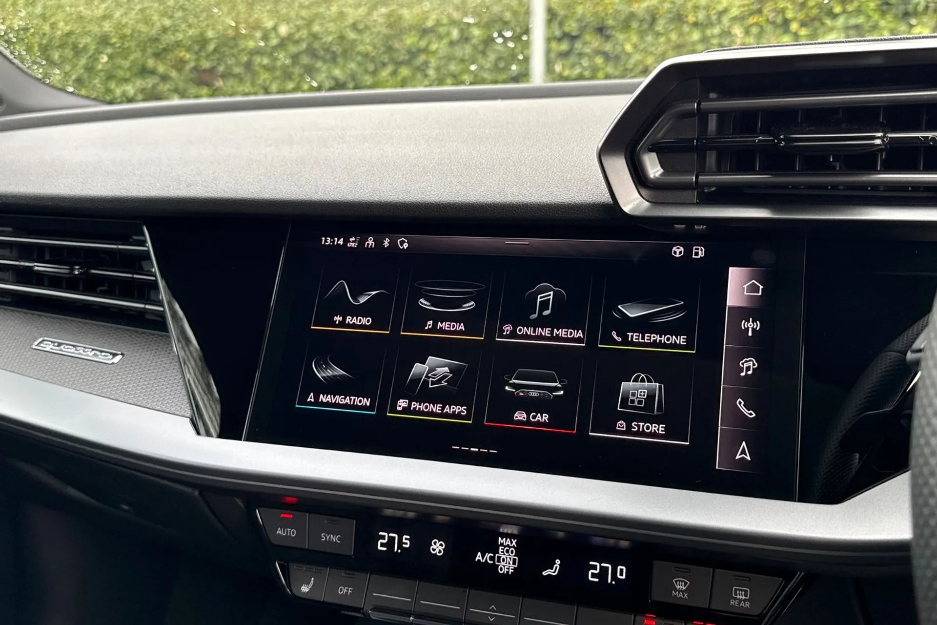 Audi RS3 thumbnail image number 24