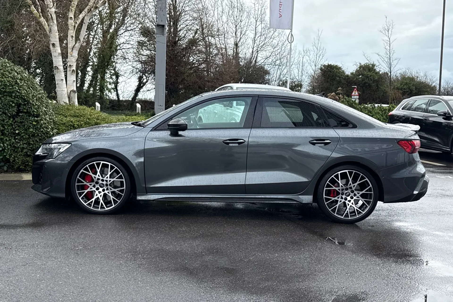 Audi RS3 thumbnail image number 18