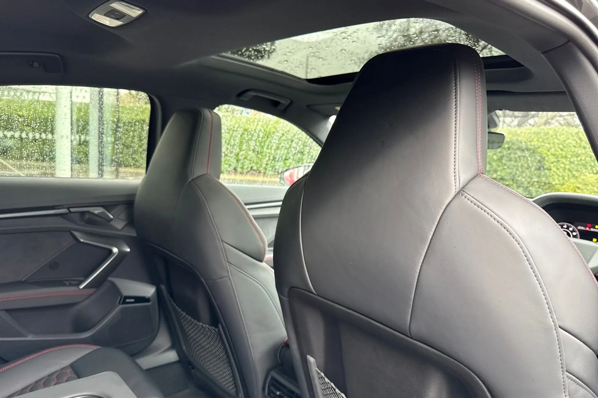 Audi RS3 thumbnail image number 38