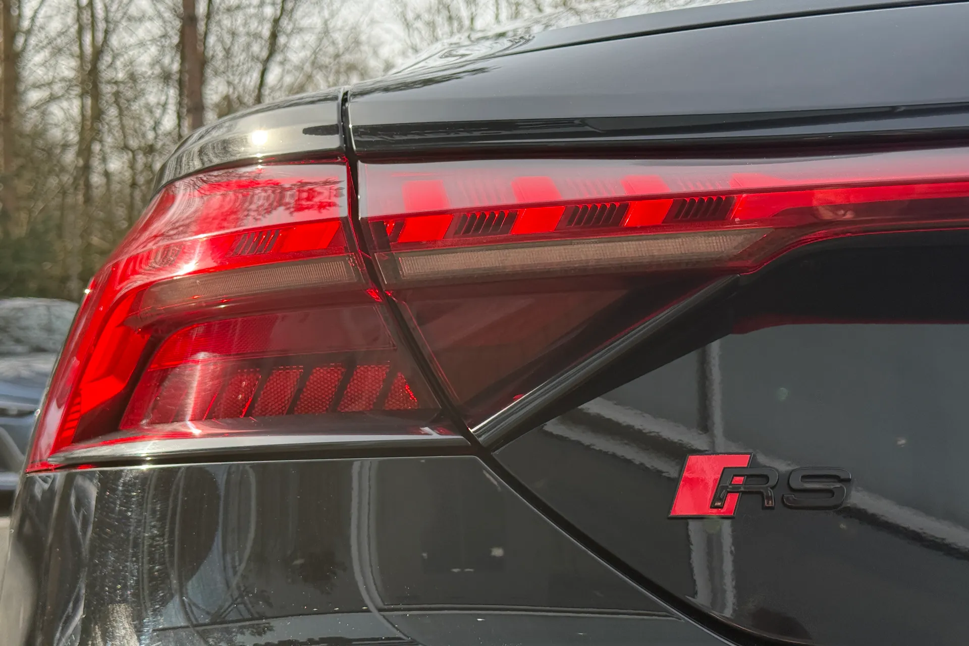 Audi RS e-tron GT thumbnail image number 41