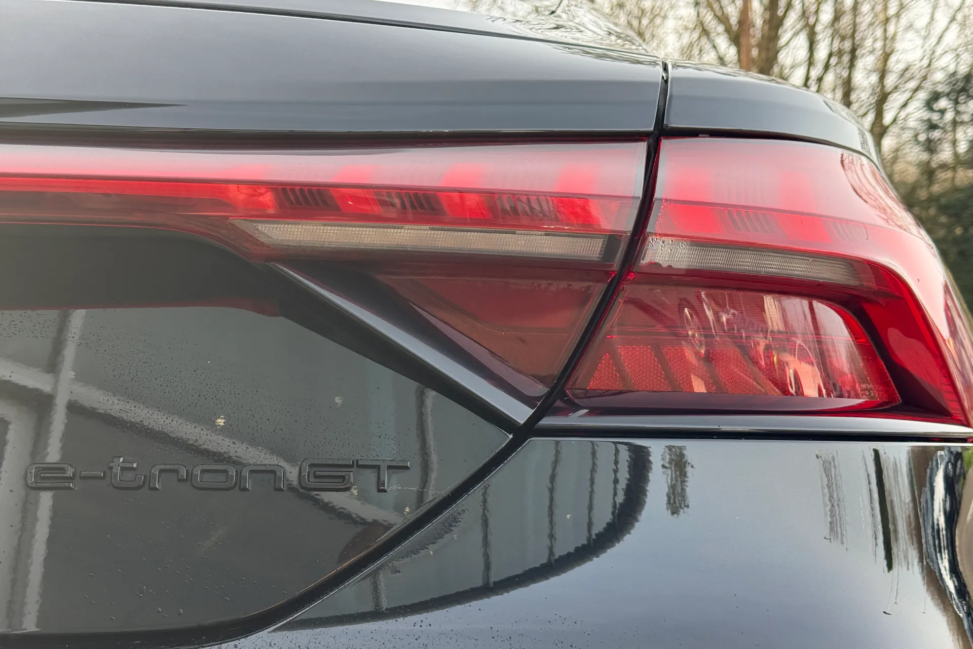 Audi RS e-tron GT thumbnail image number 42