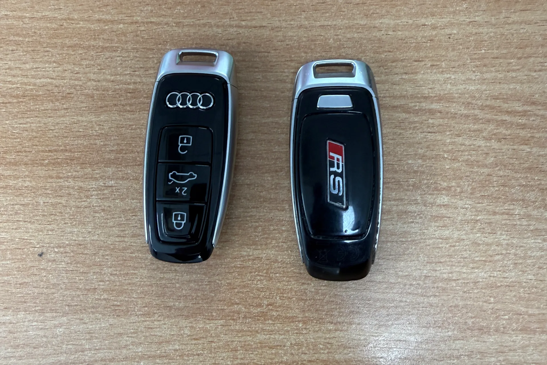 Audi RS e-tron GT thumbnail image number 61