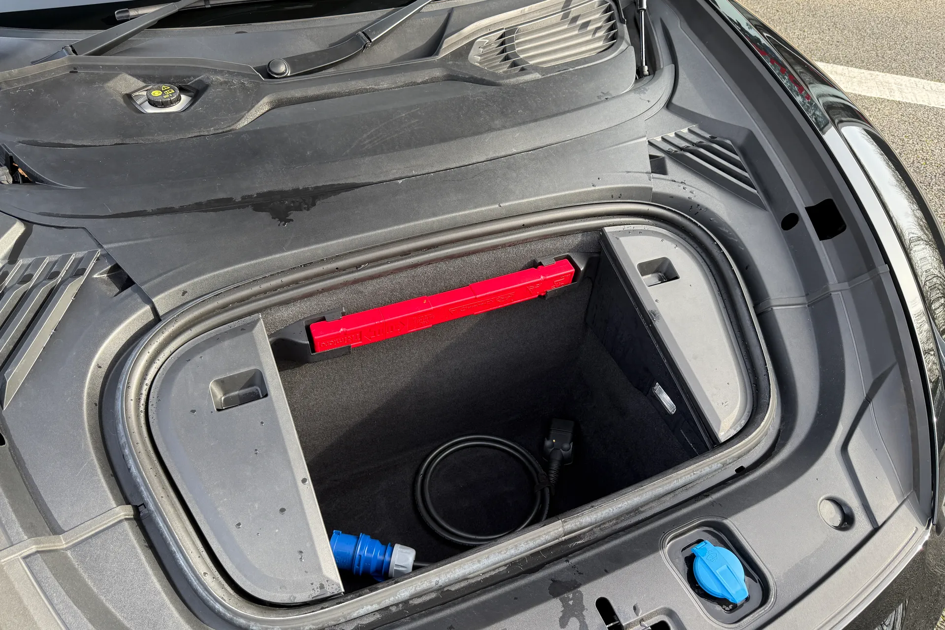 Audi RS e-tron GT thumbnail image number 59