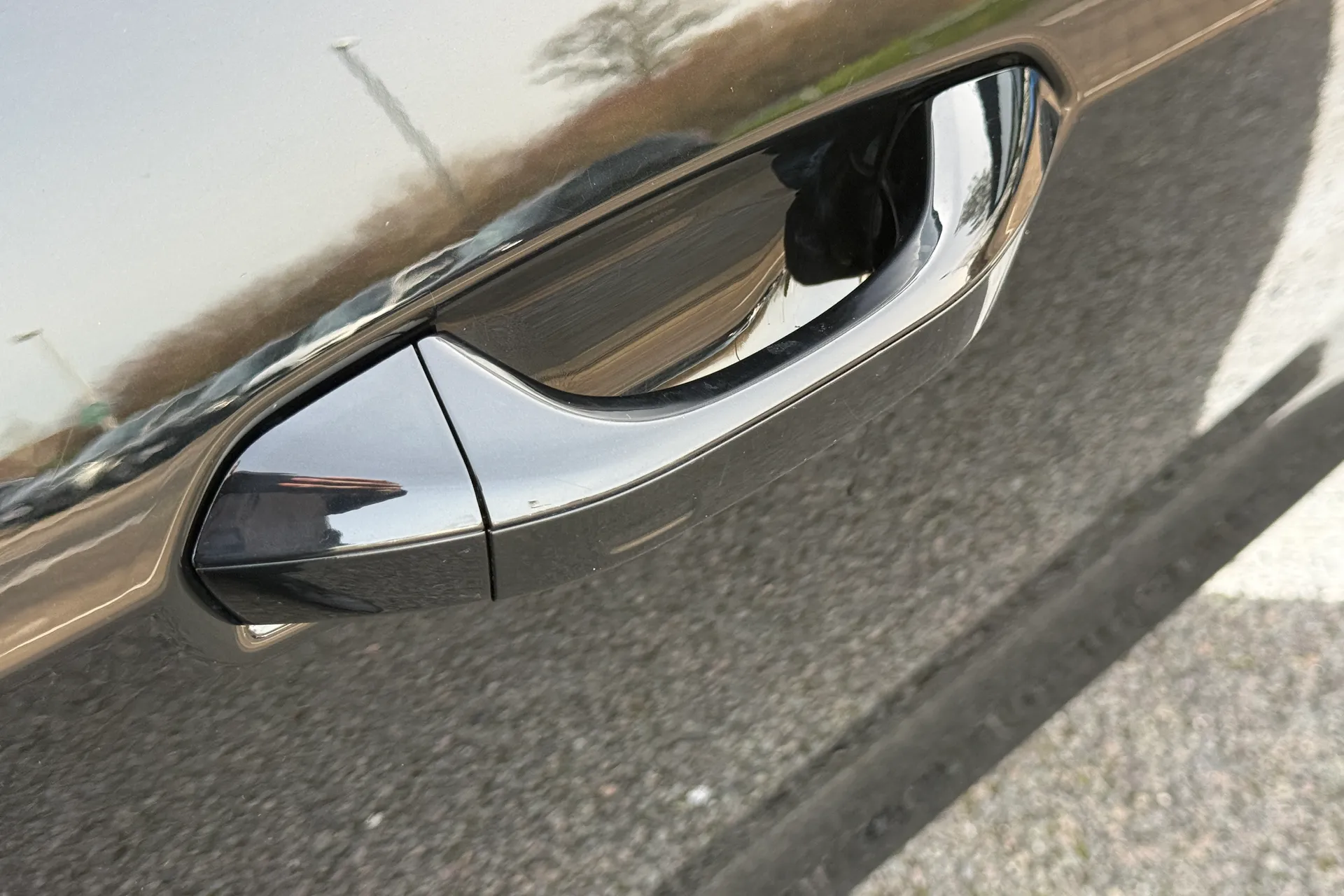 Audi RS e-tron GT thumbnail image number 9