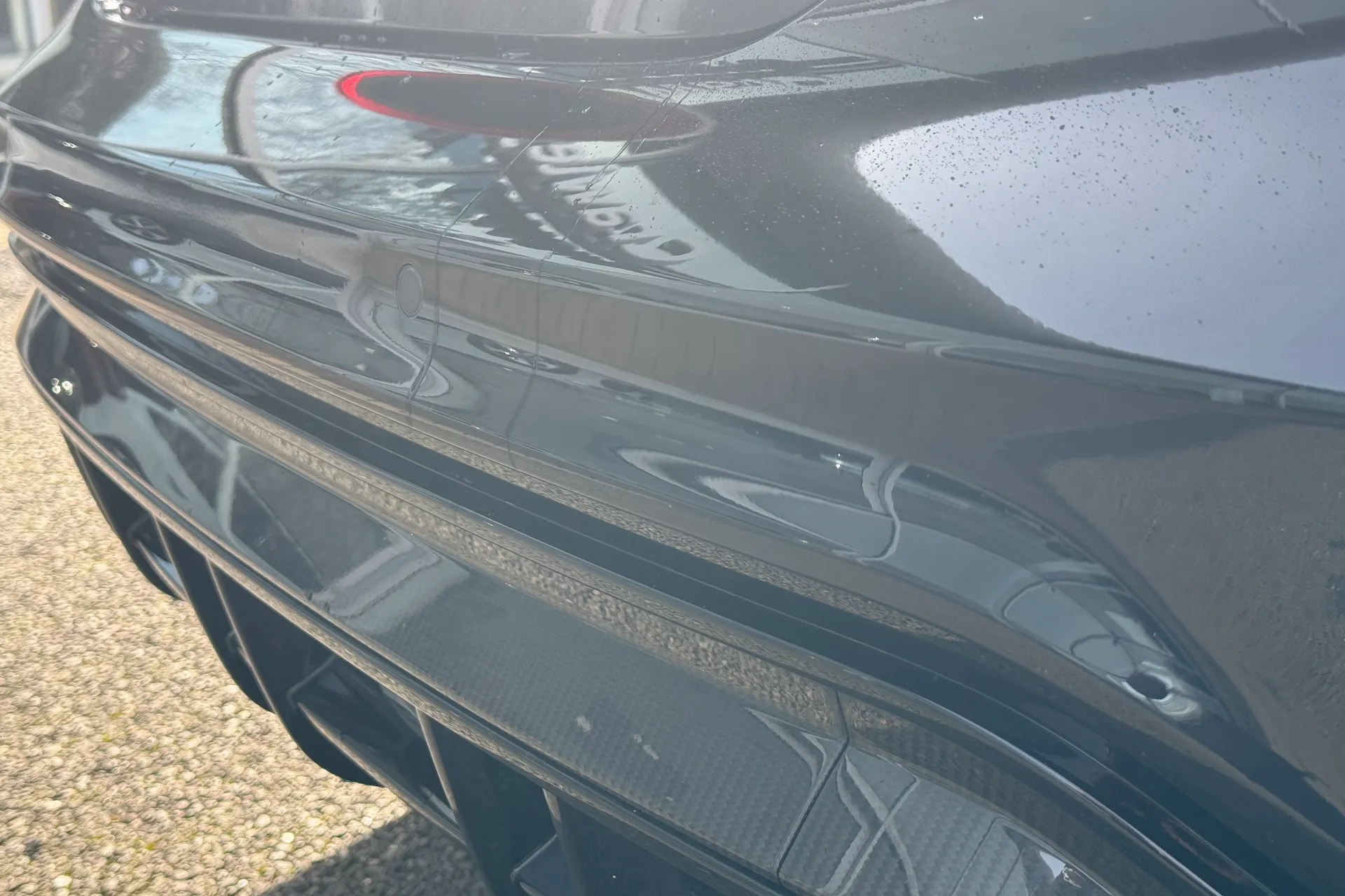 Audi RS e-tron GT thumbnail image number 40