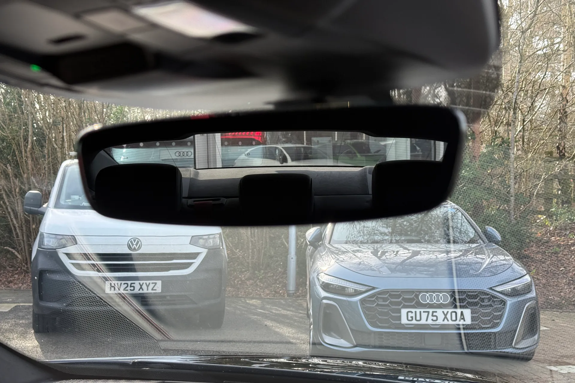 Audi RS e-tron GT thumbnail image number 18