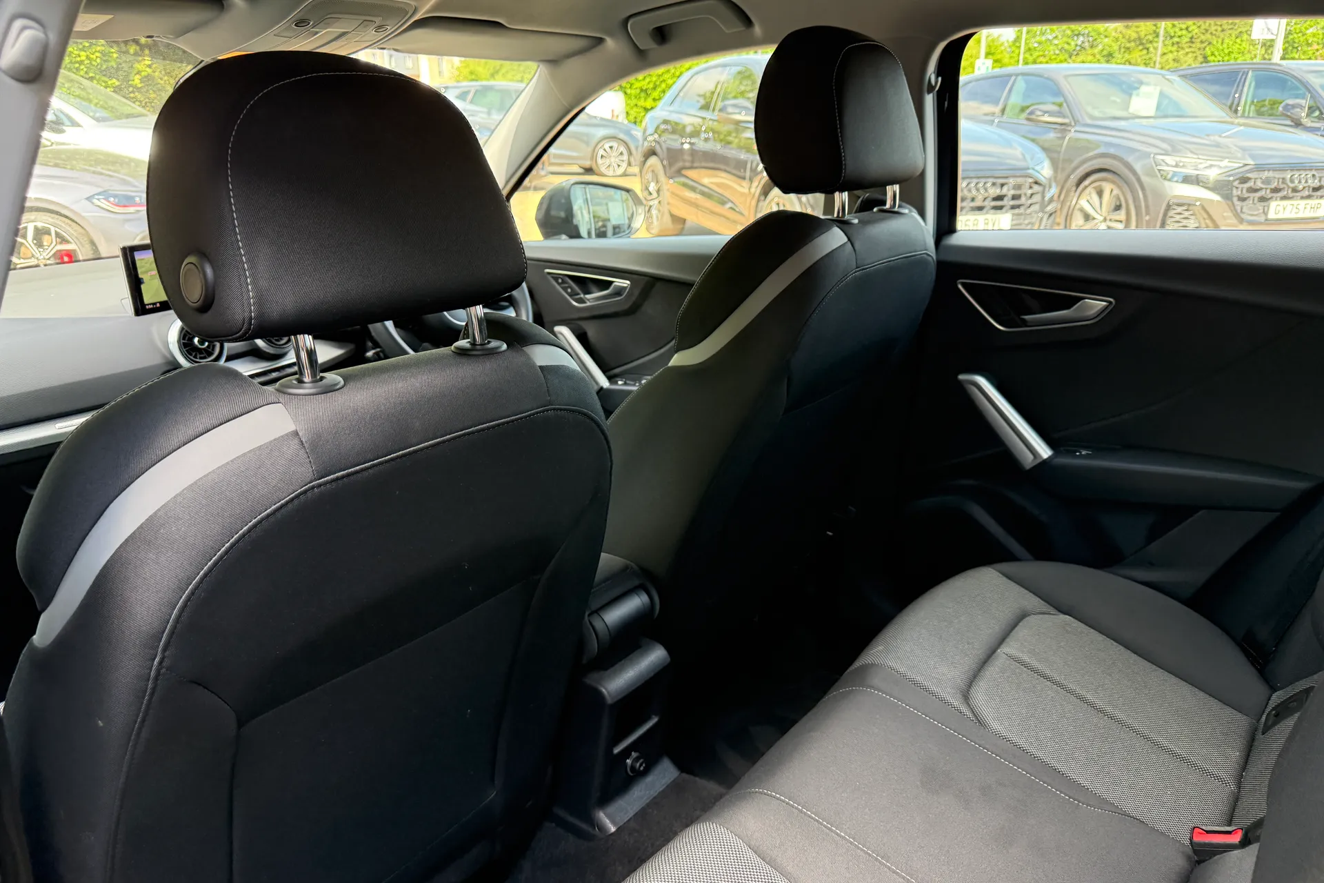 Audi Q2 thumbnail image number 49