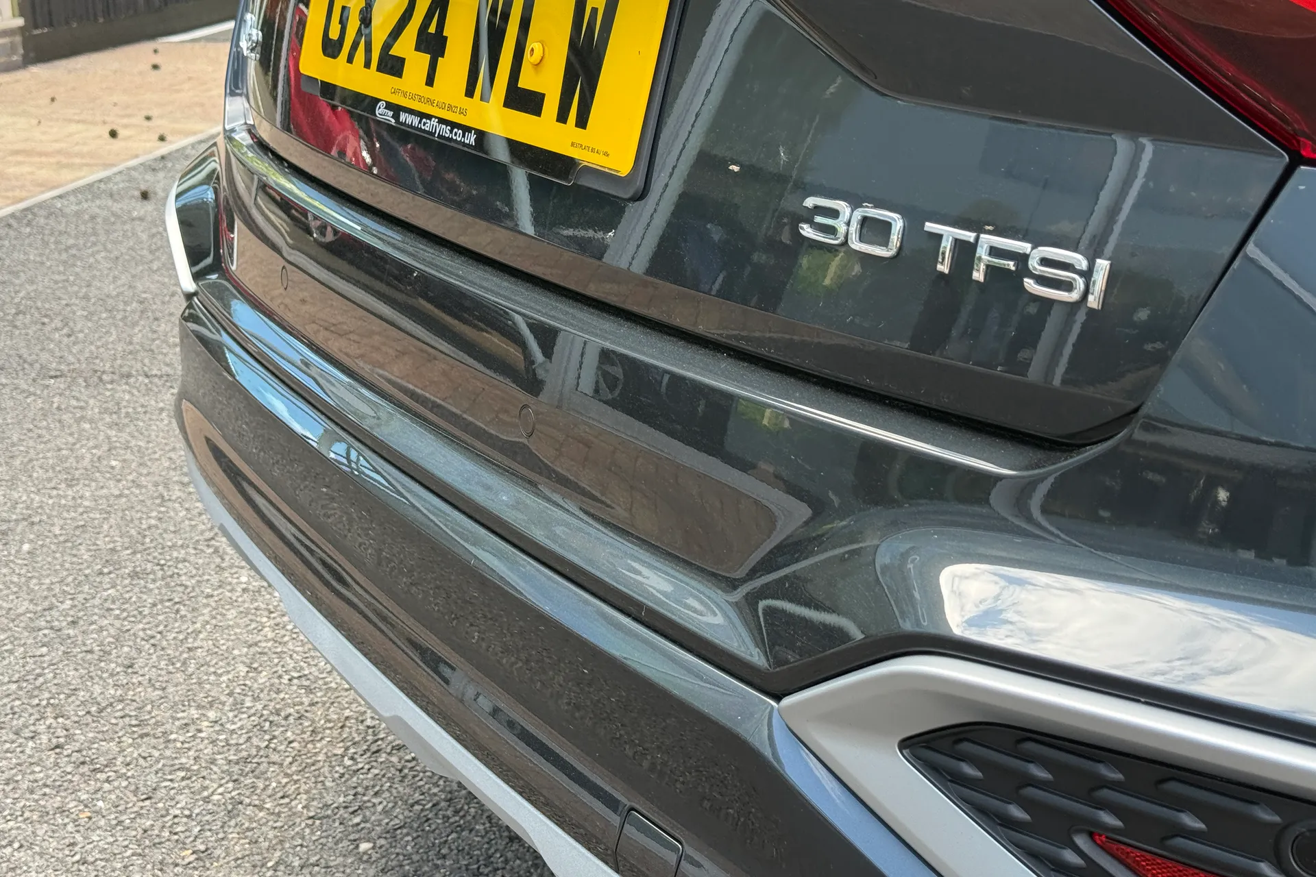 Audi Q2 thumbnail image number 41