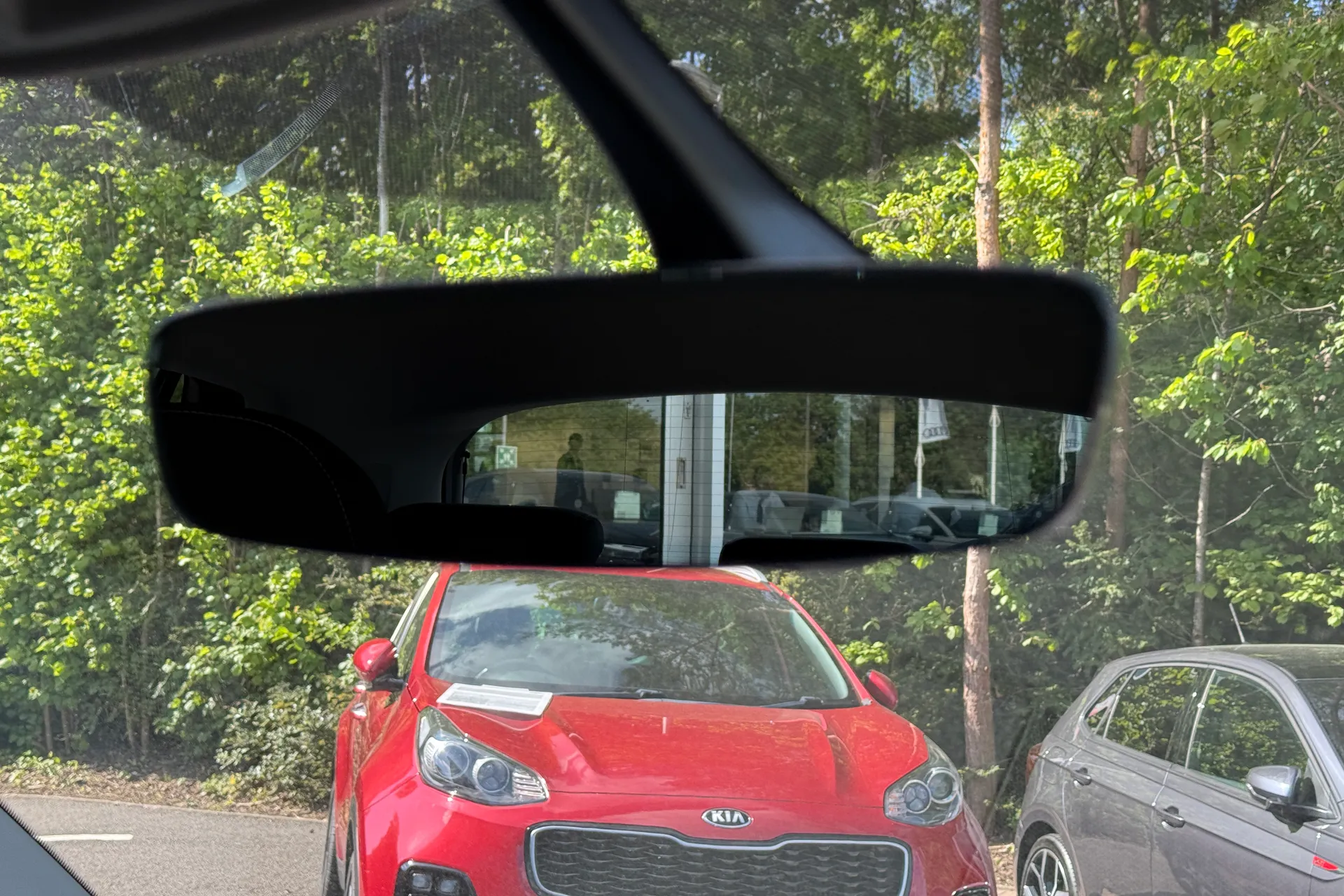 Audi Q2 thumbnail image number 15