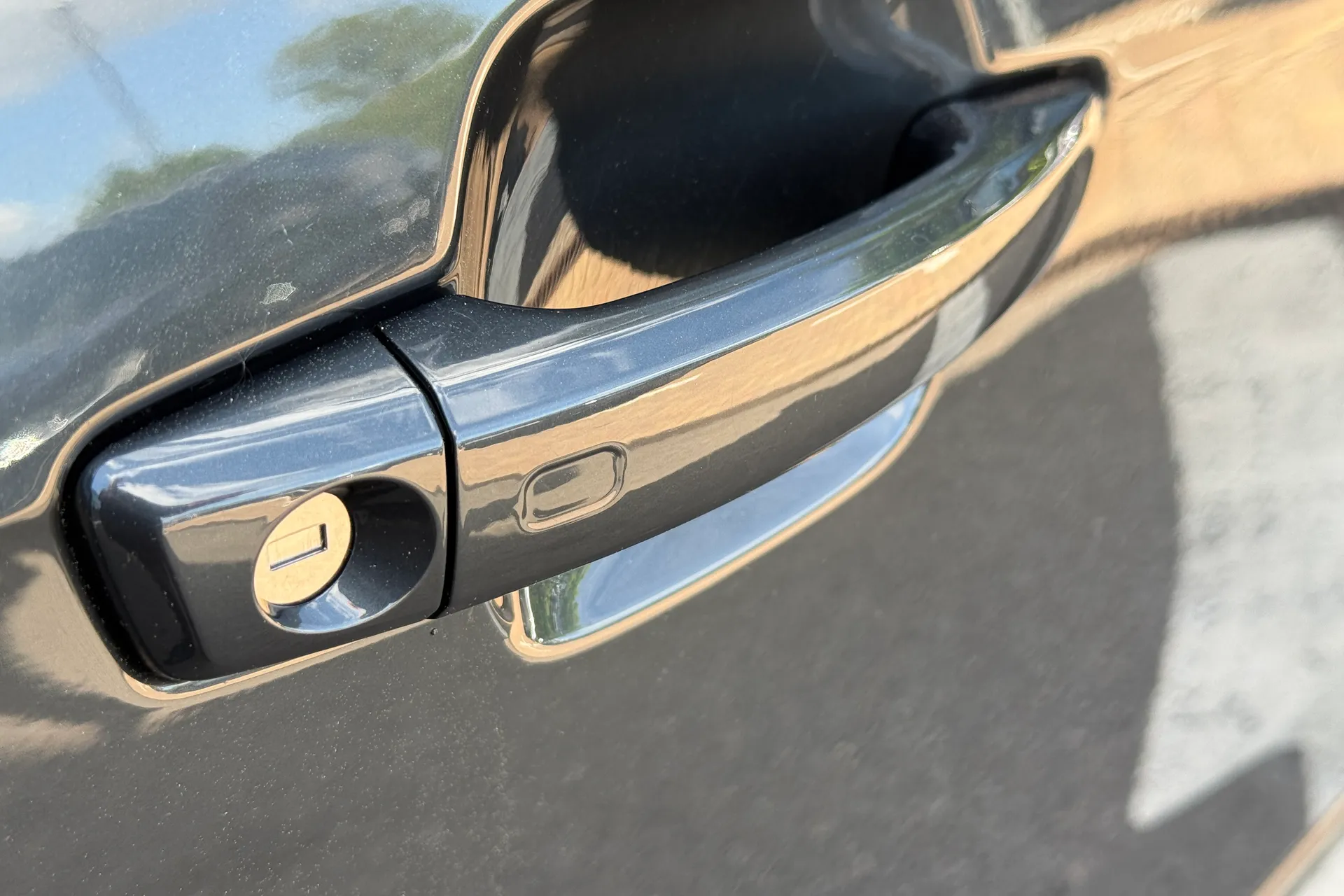 Audi Q2 thumbnail image number 9
