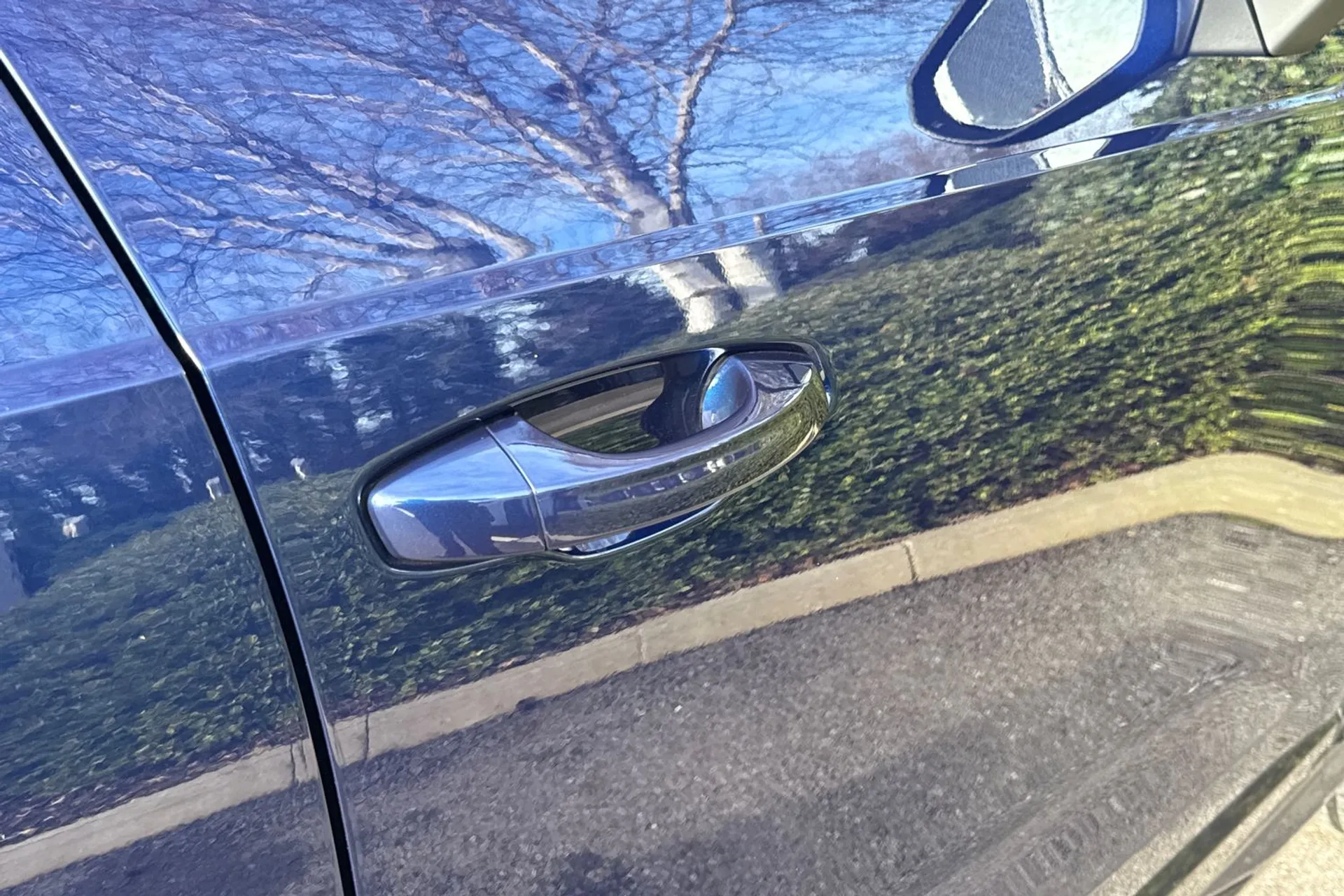 Audi Q3 thumbnail image number 28