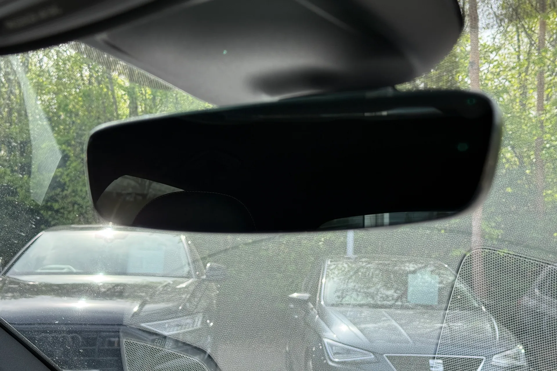 Audi Q3 thumbnail image number 22