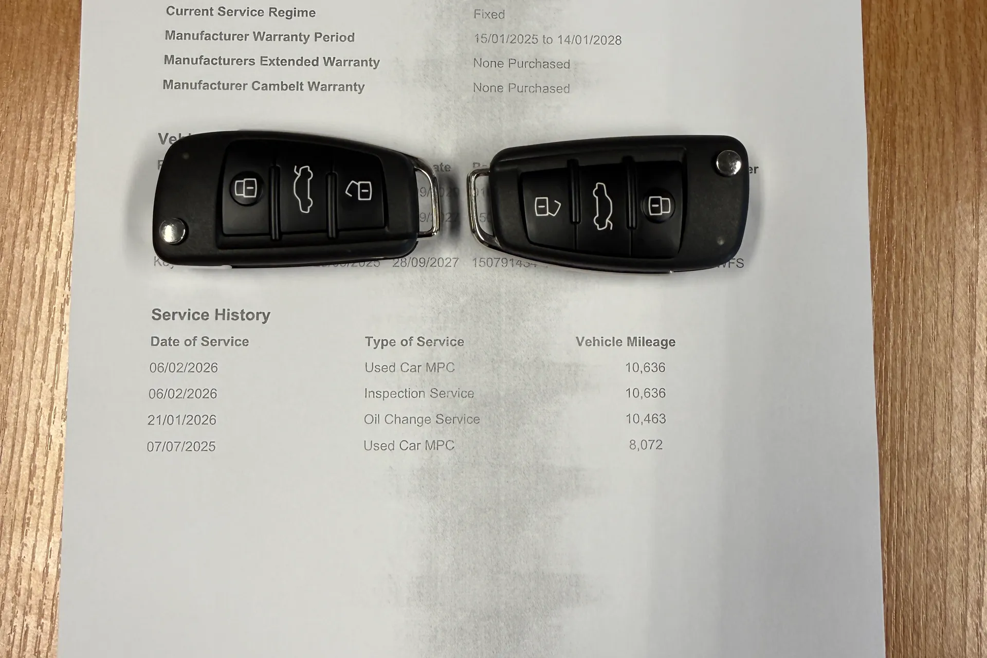 Audi Q3 thumbnail image number 6