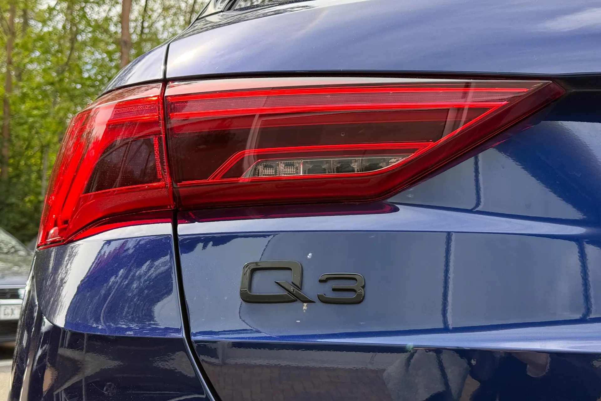 Audi Q3 thumbnail image number 42