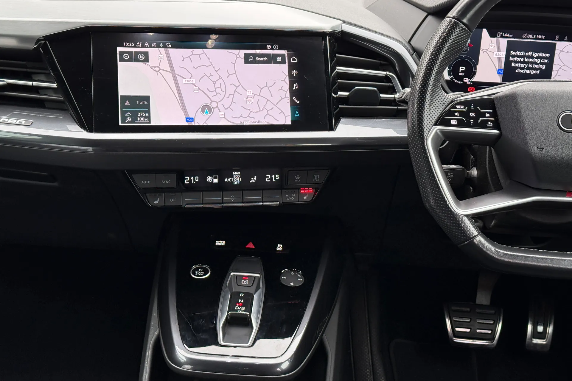 Audi Q4 thumbnail image number 35