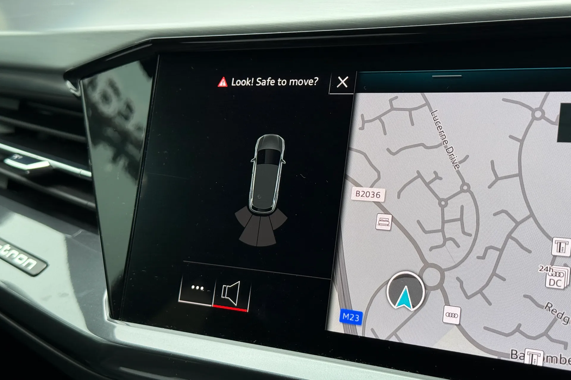 Audi Q4 thumbnail image number 4