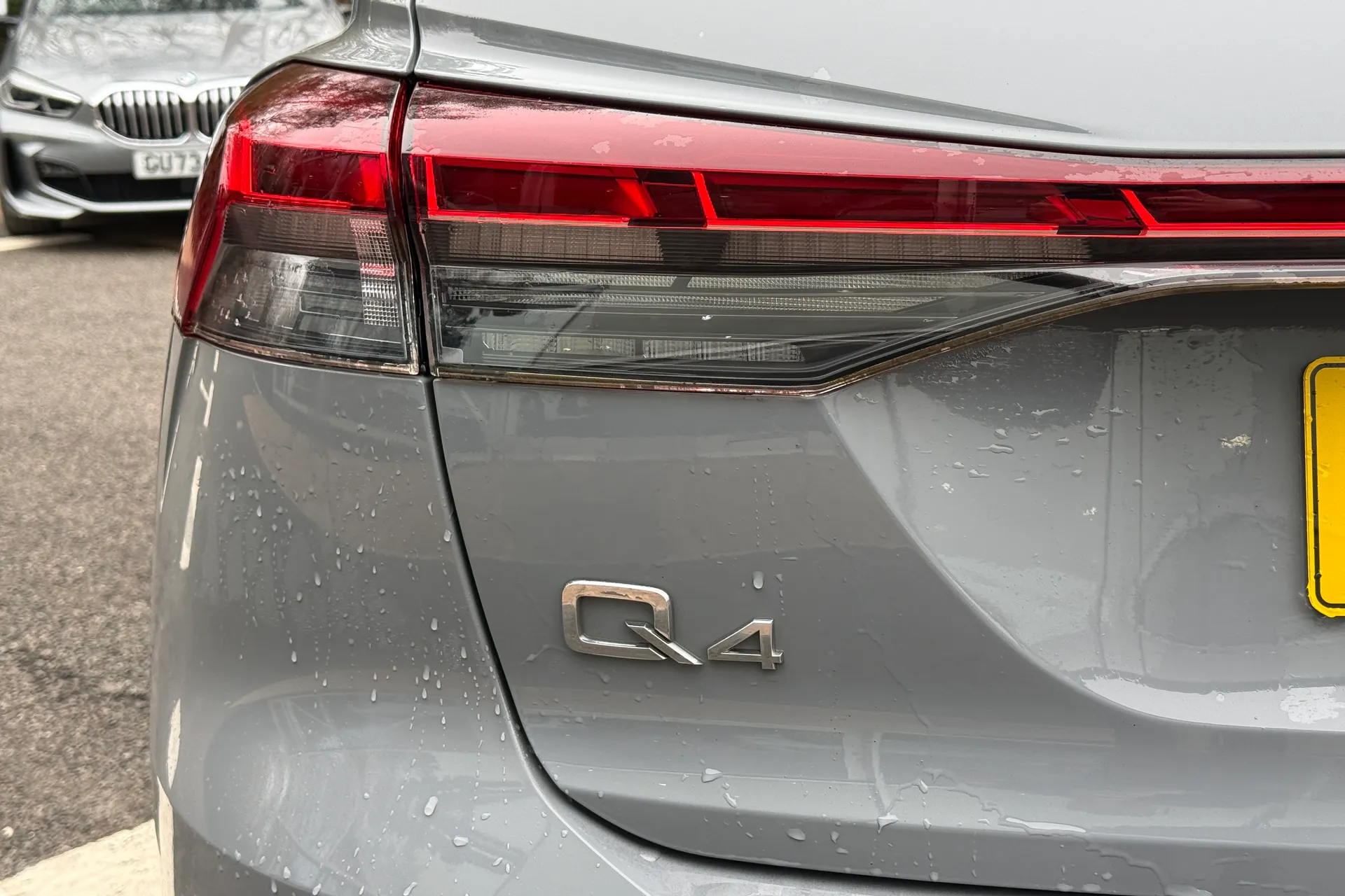 Audi Q4 thumbnail image number 41