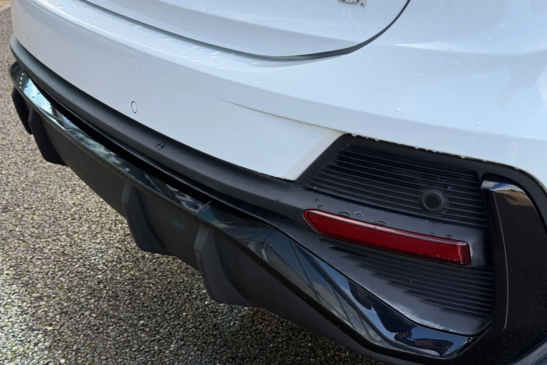 Audi Q3 thumbnail image number 41