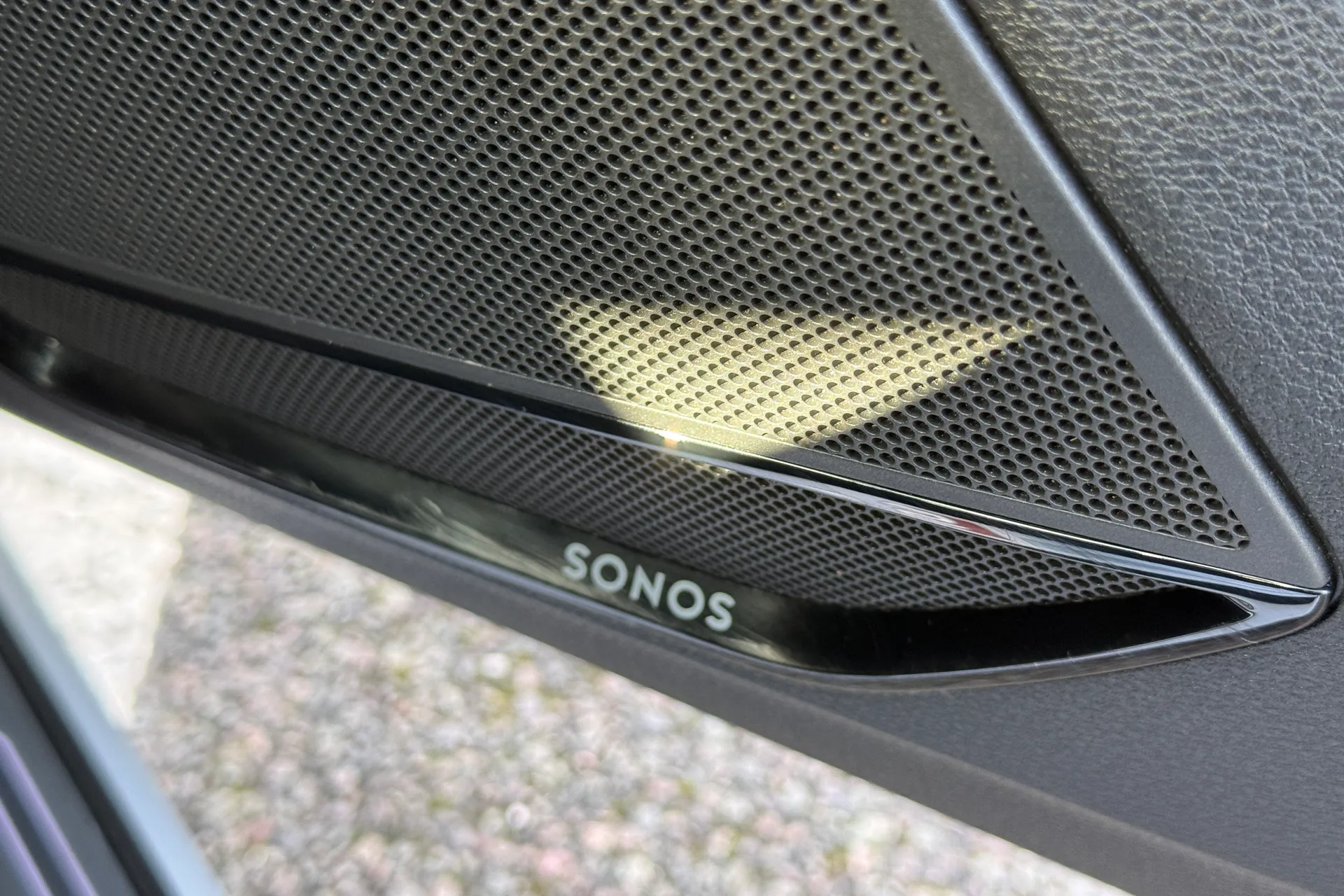 Audi Q3 thumbnail image number 27