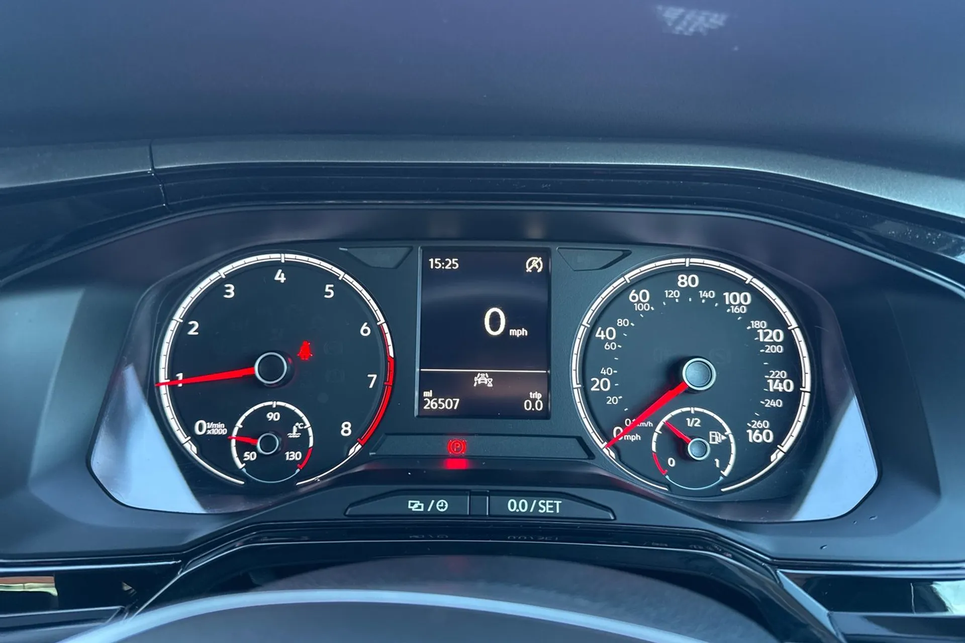 VOLKSWAGEN POLO thumbnail image number 41