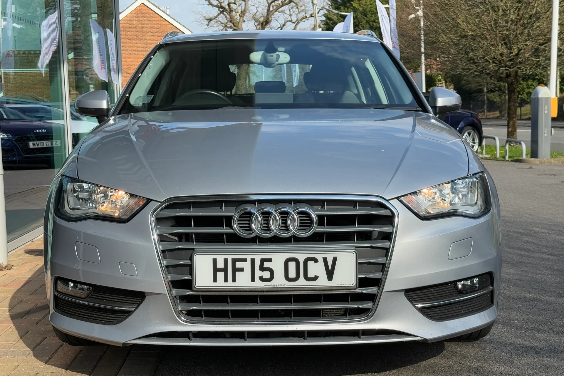 Audi A3 thumbnail image number 51