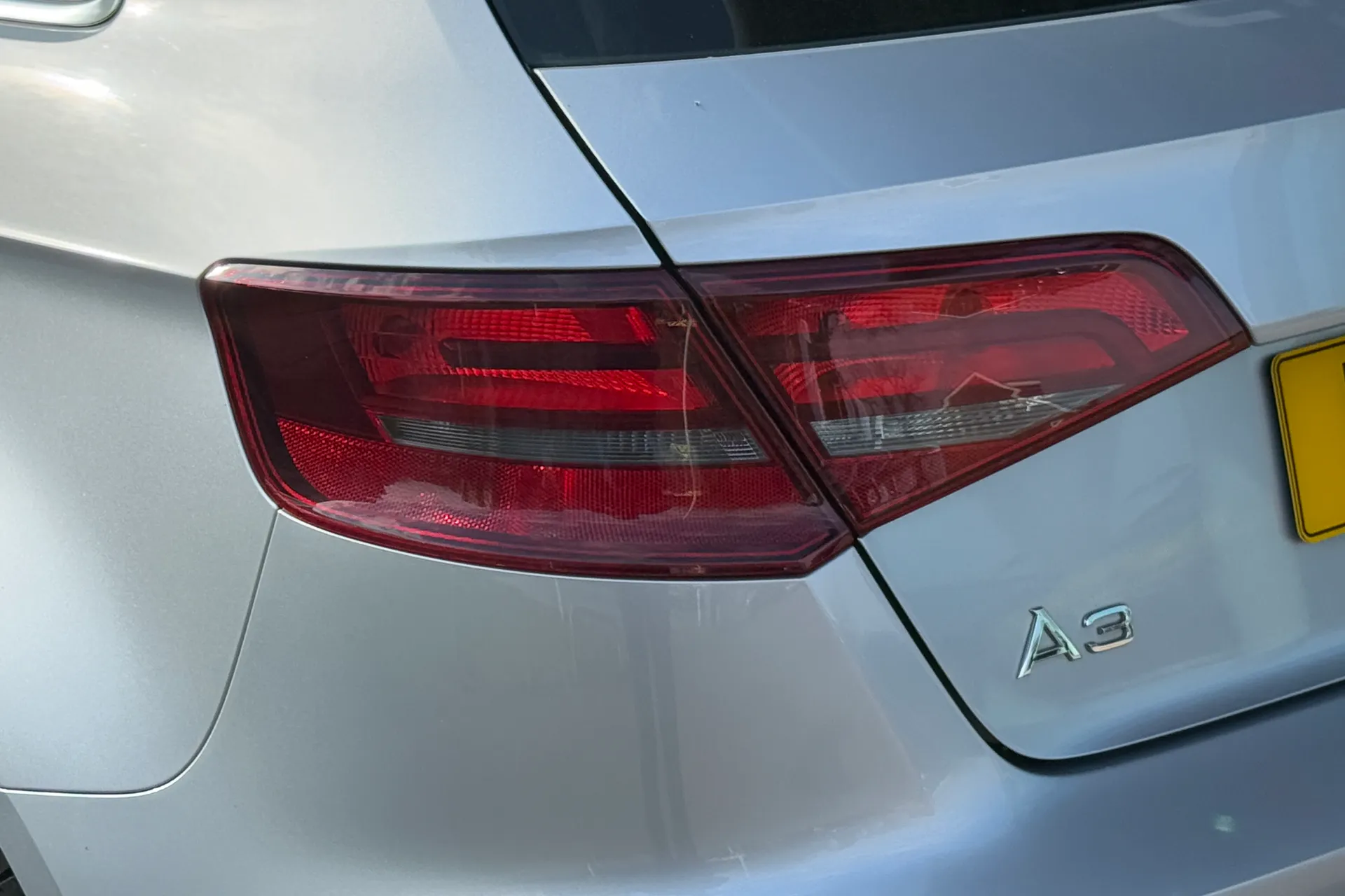 Audi A3 thumbnail image number 43