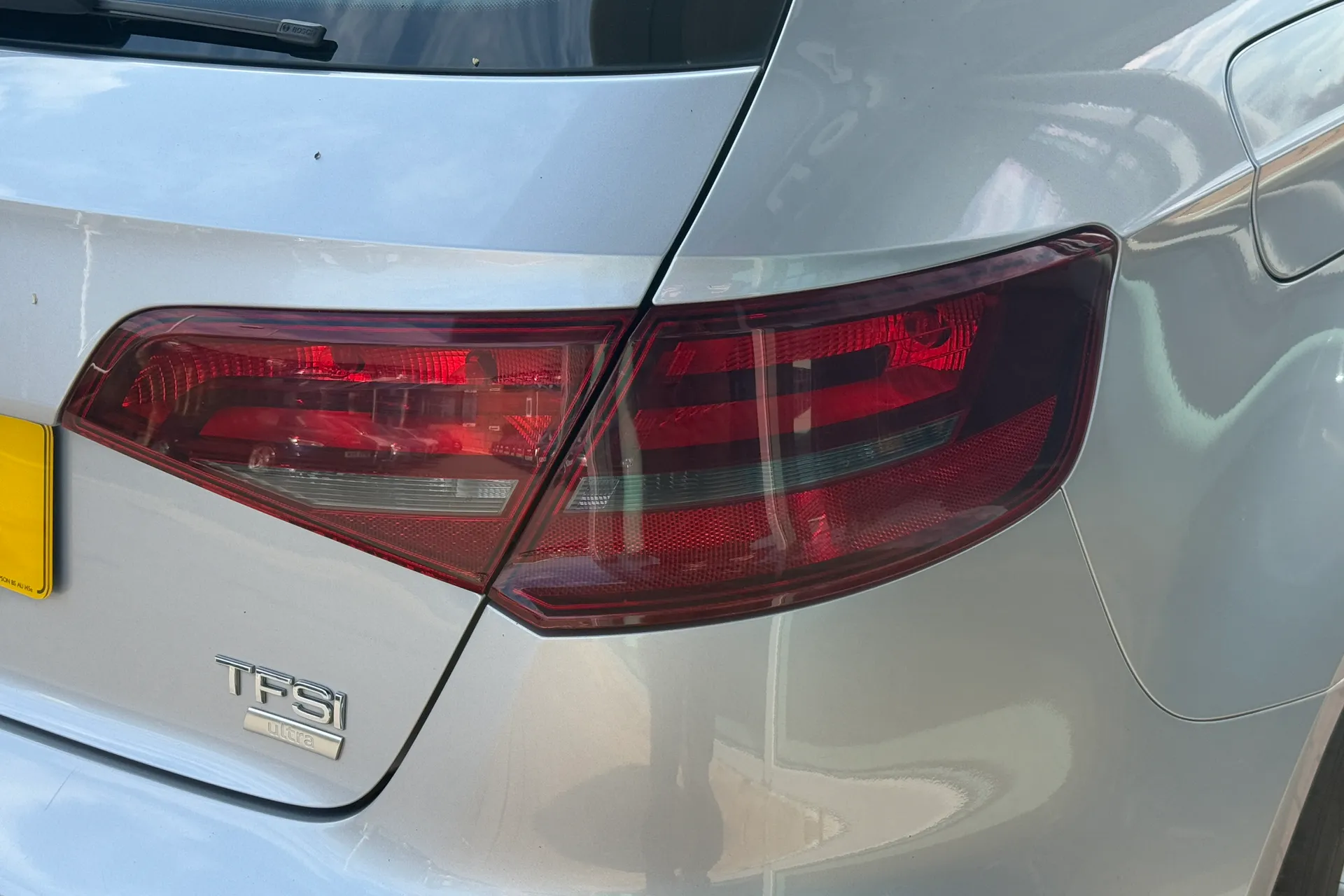 Audi A3 thumbnail image number 40