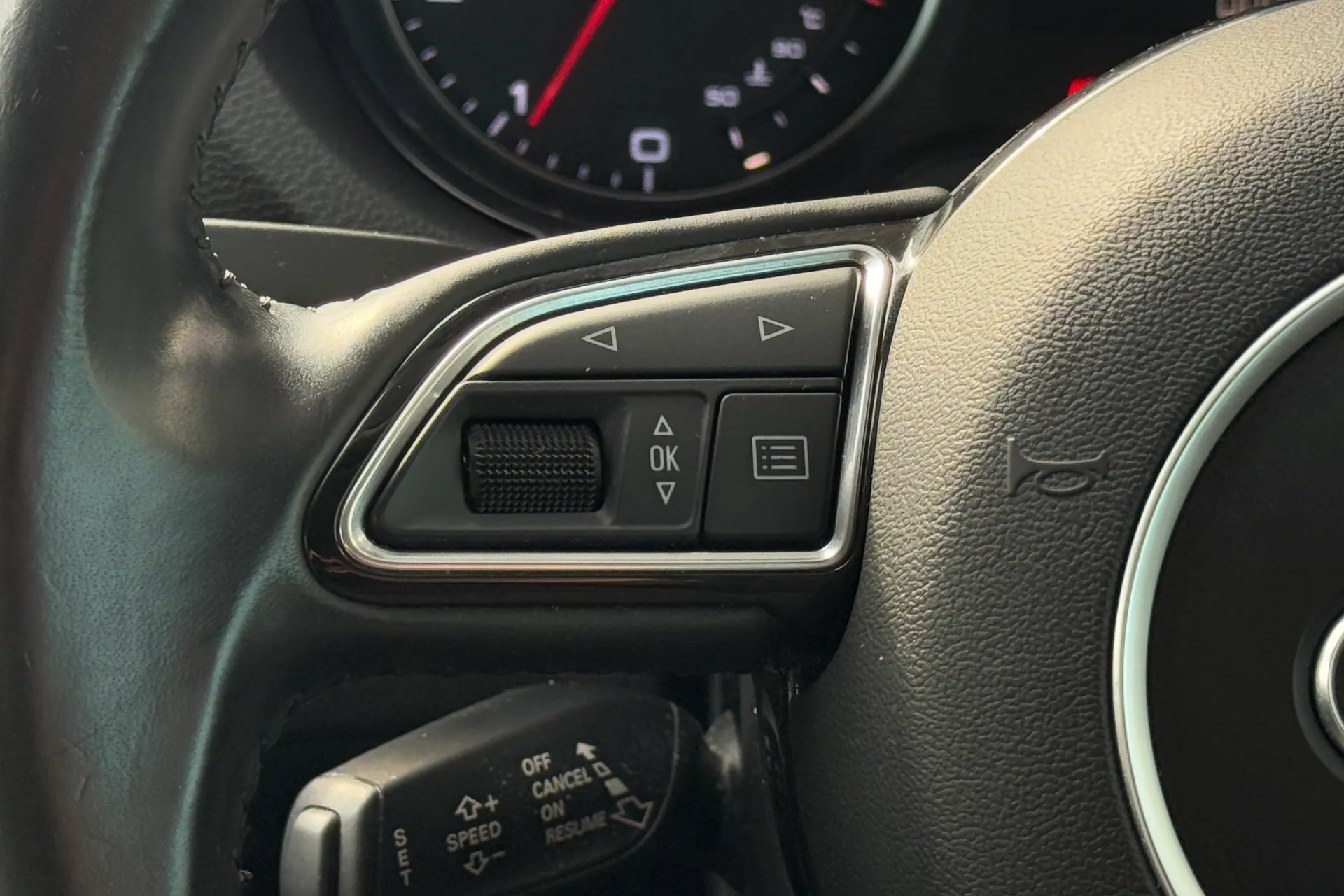 Audi A3 thumbnail image number 12