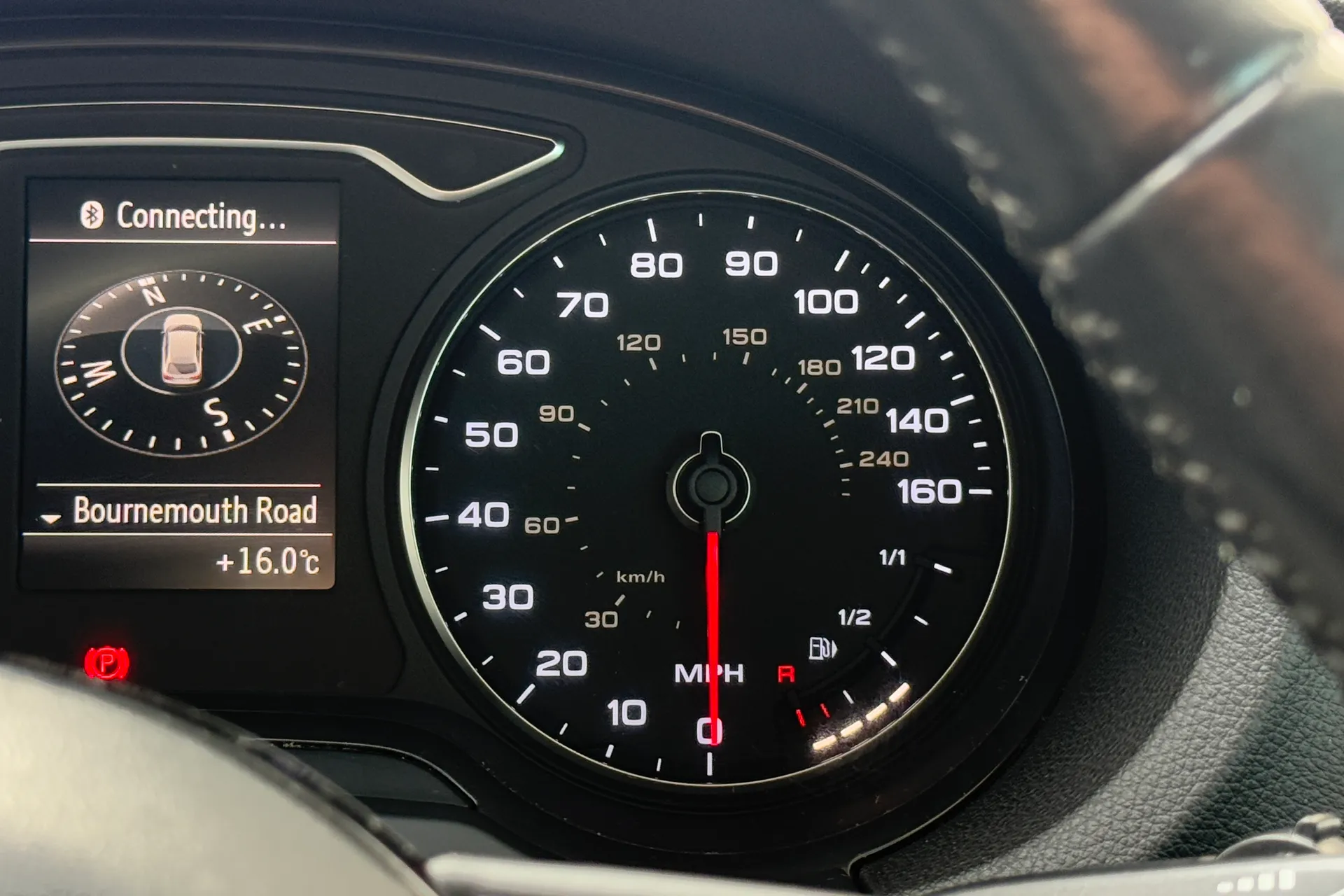 Audi A3 thumbnail image number 17