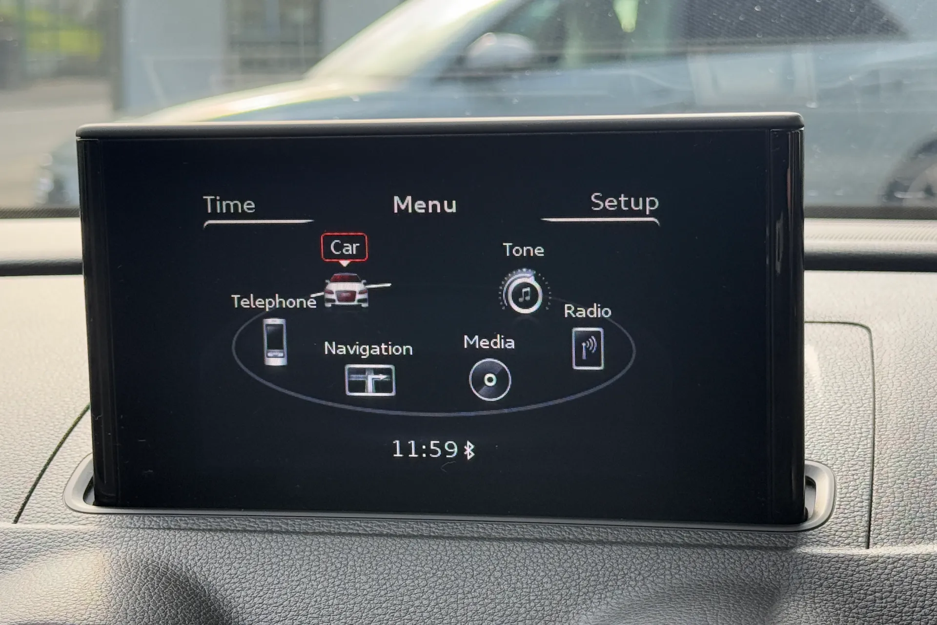 Audi A3 thumbnail image number 18