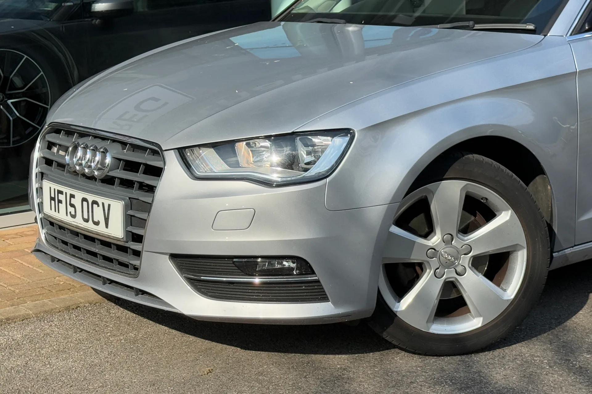 Audi A3 thumbnail image number 52